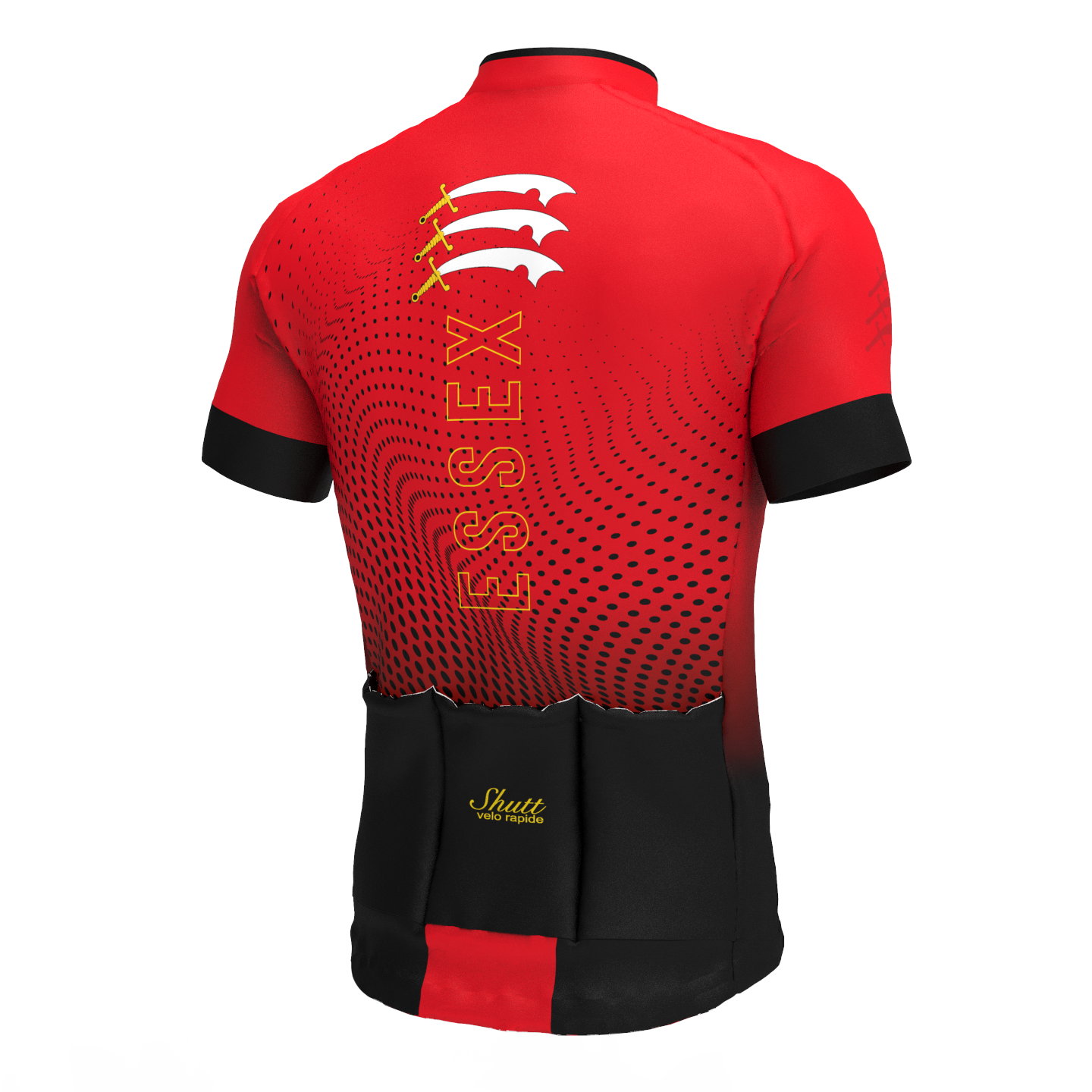 Essex Jersey