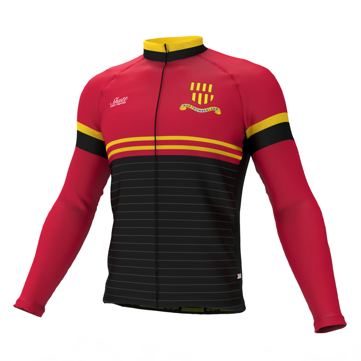 Northumberland LS Jersey
