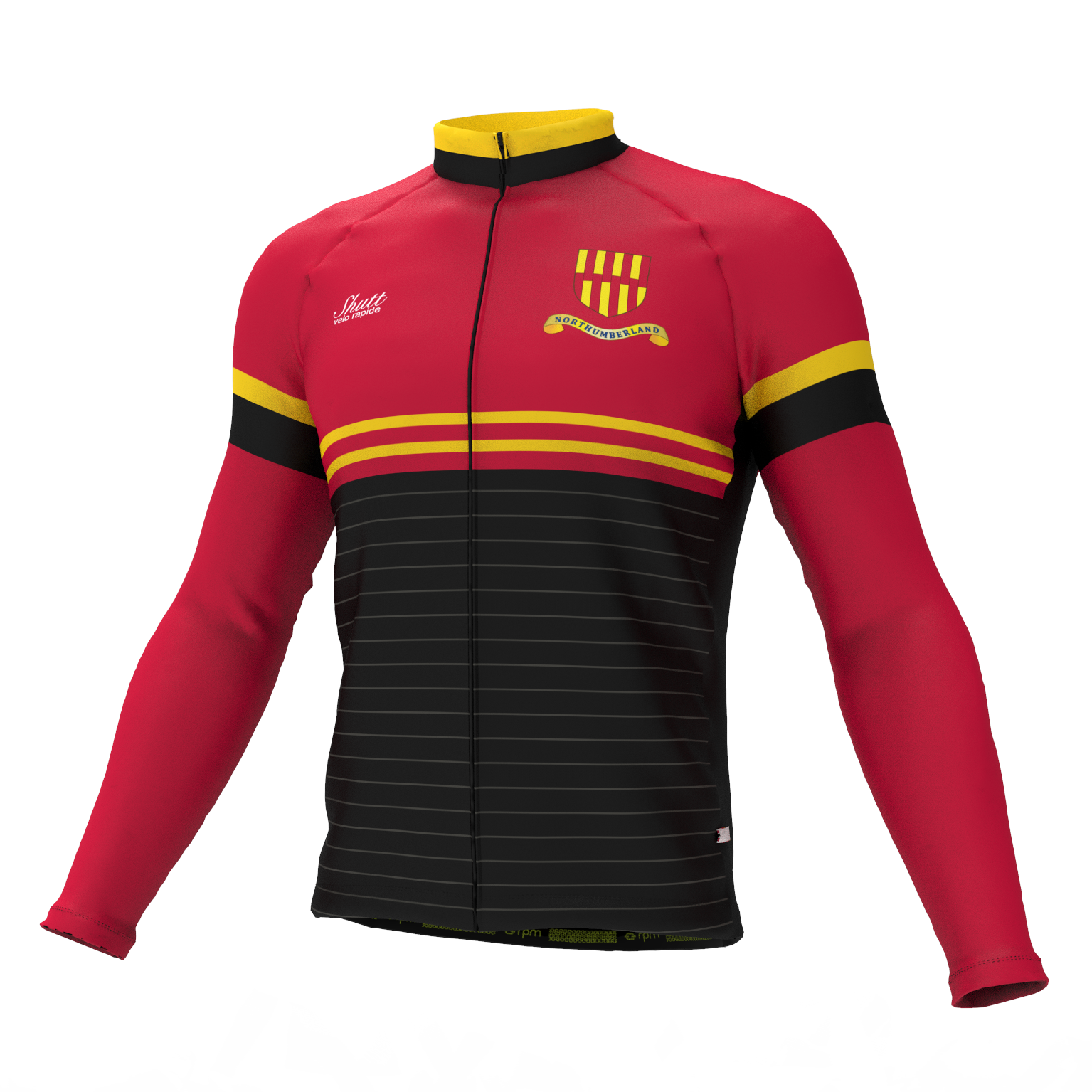 Northumberland LS Jersey