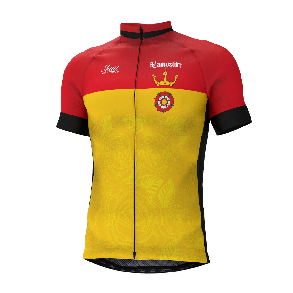 Hampshire Jersey