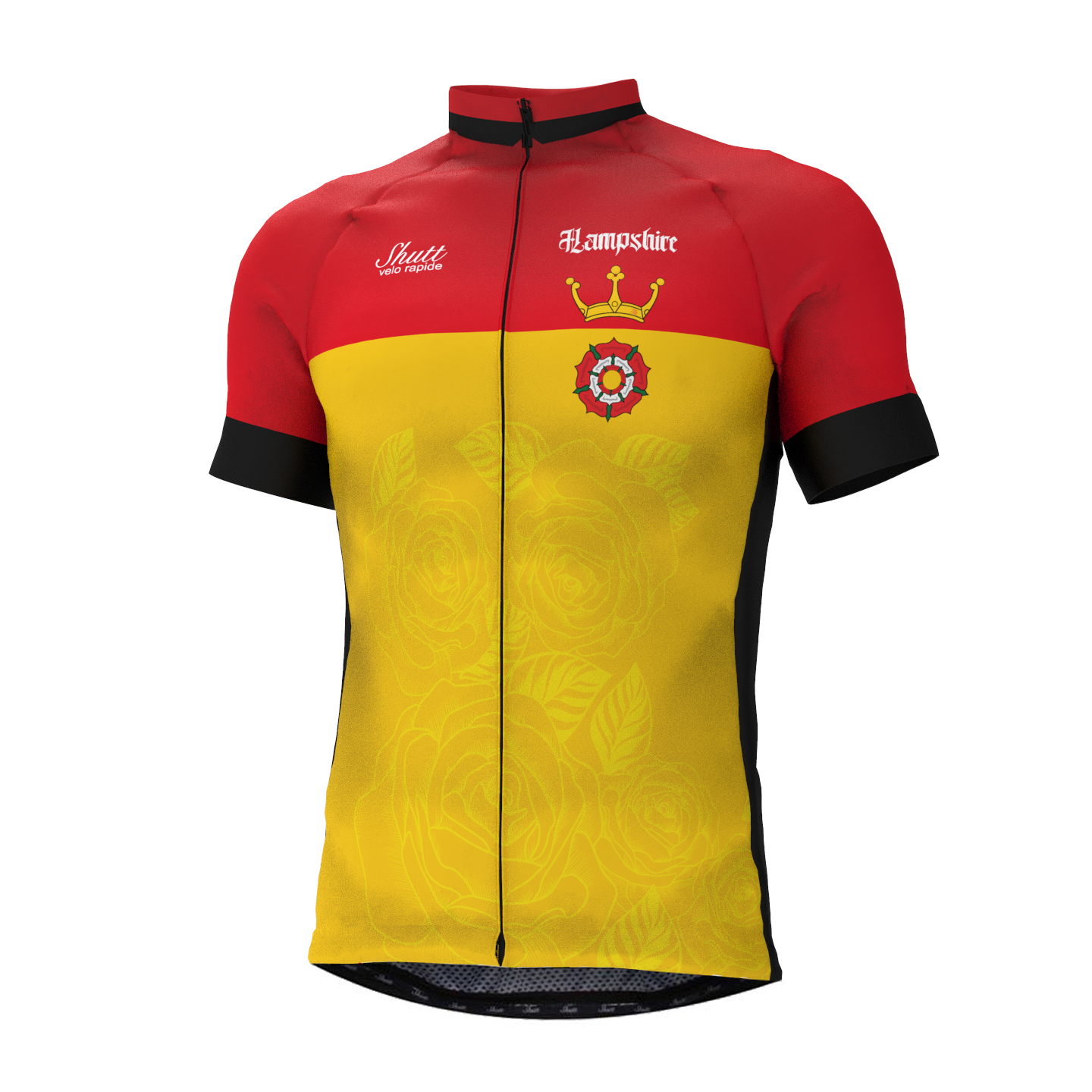 Hampshire Jersey
