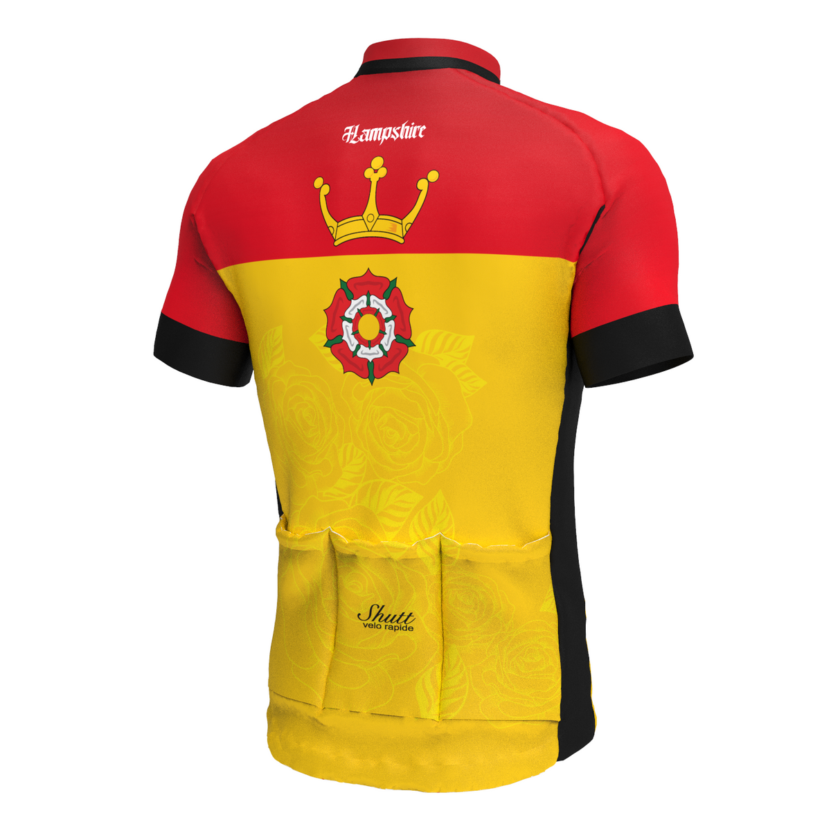 Hampshire Jersey