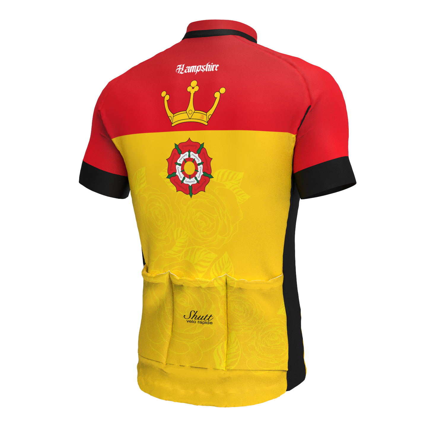 Hampshire Jersey