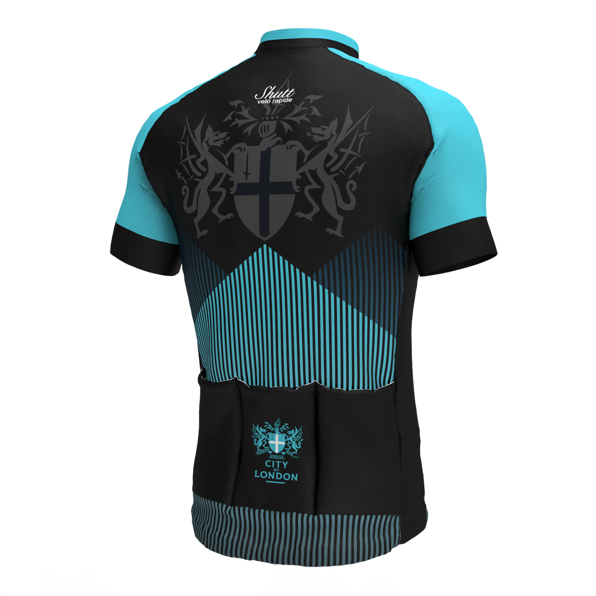 London Jersey