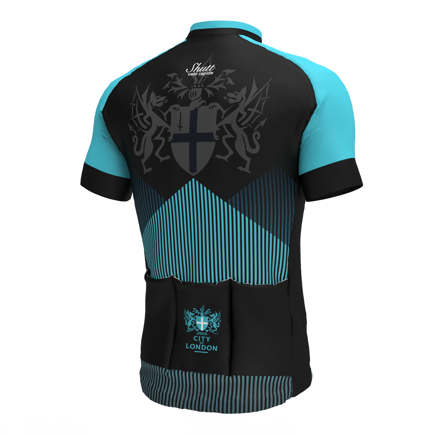 London Jersey