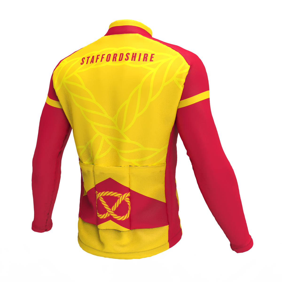 Staffordshire LS Jersey
