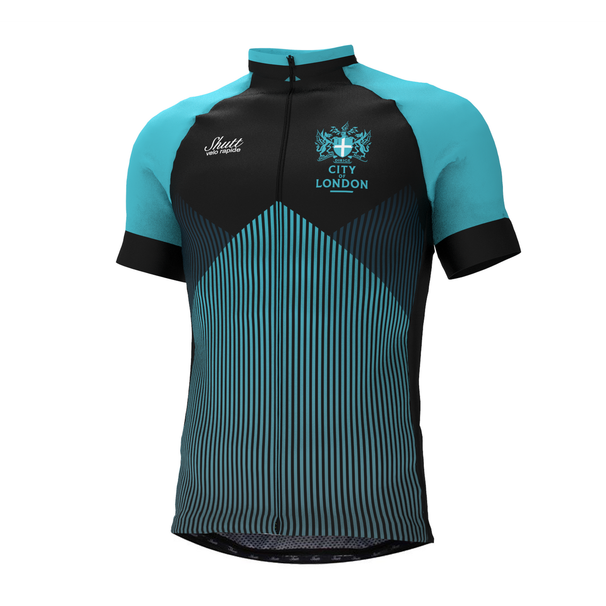 London Jersey