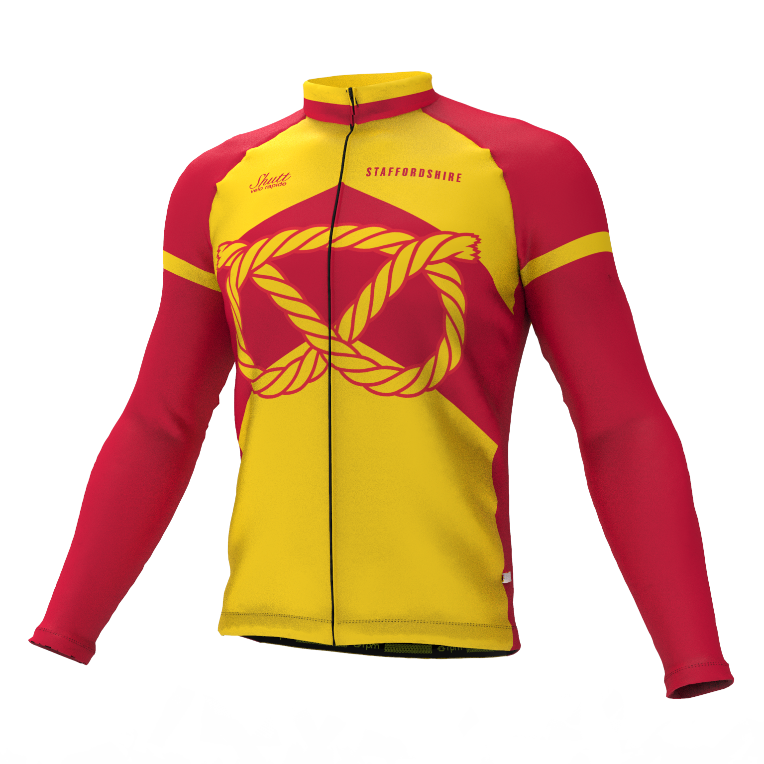 Staffordshire LS Jersey