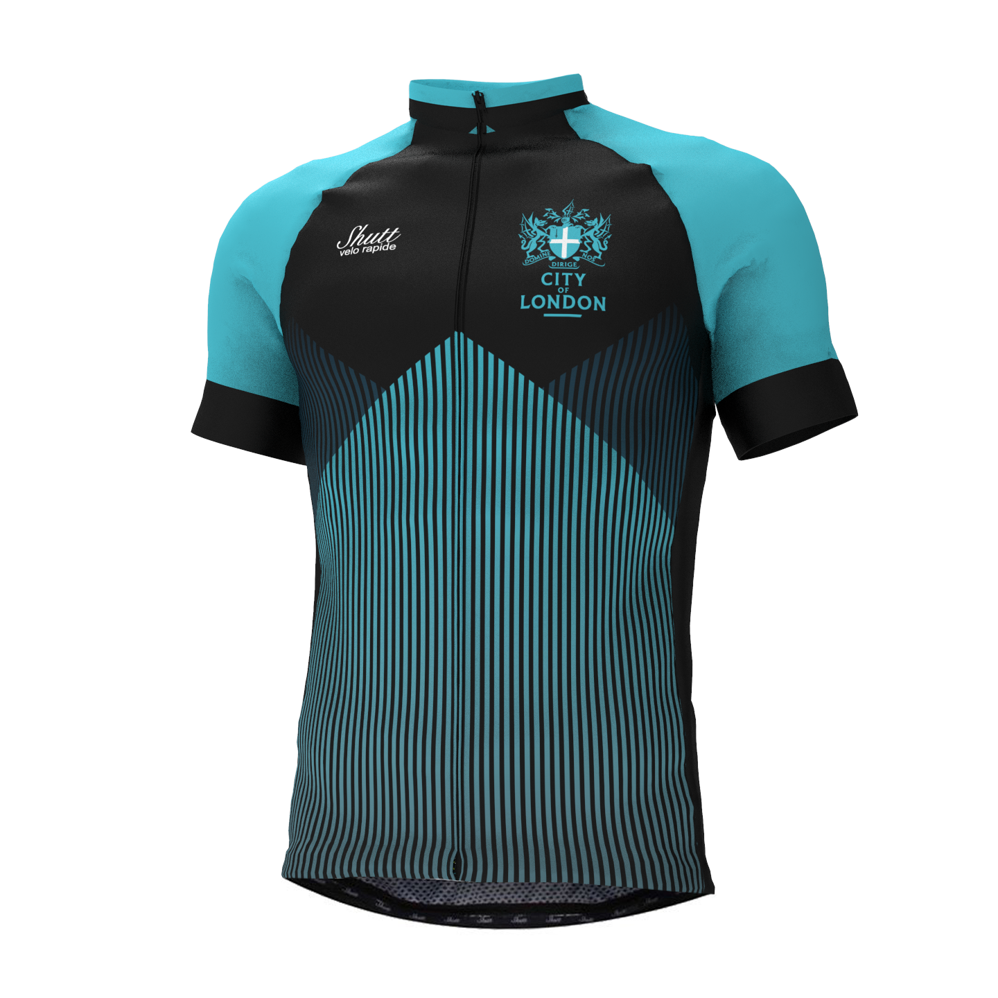 London Jersey