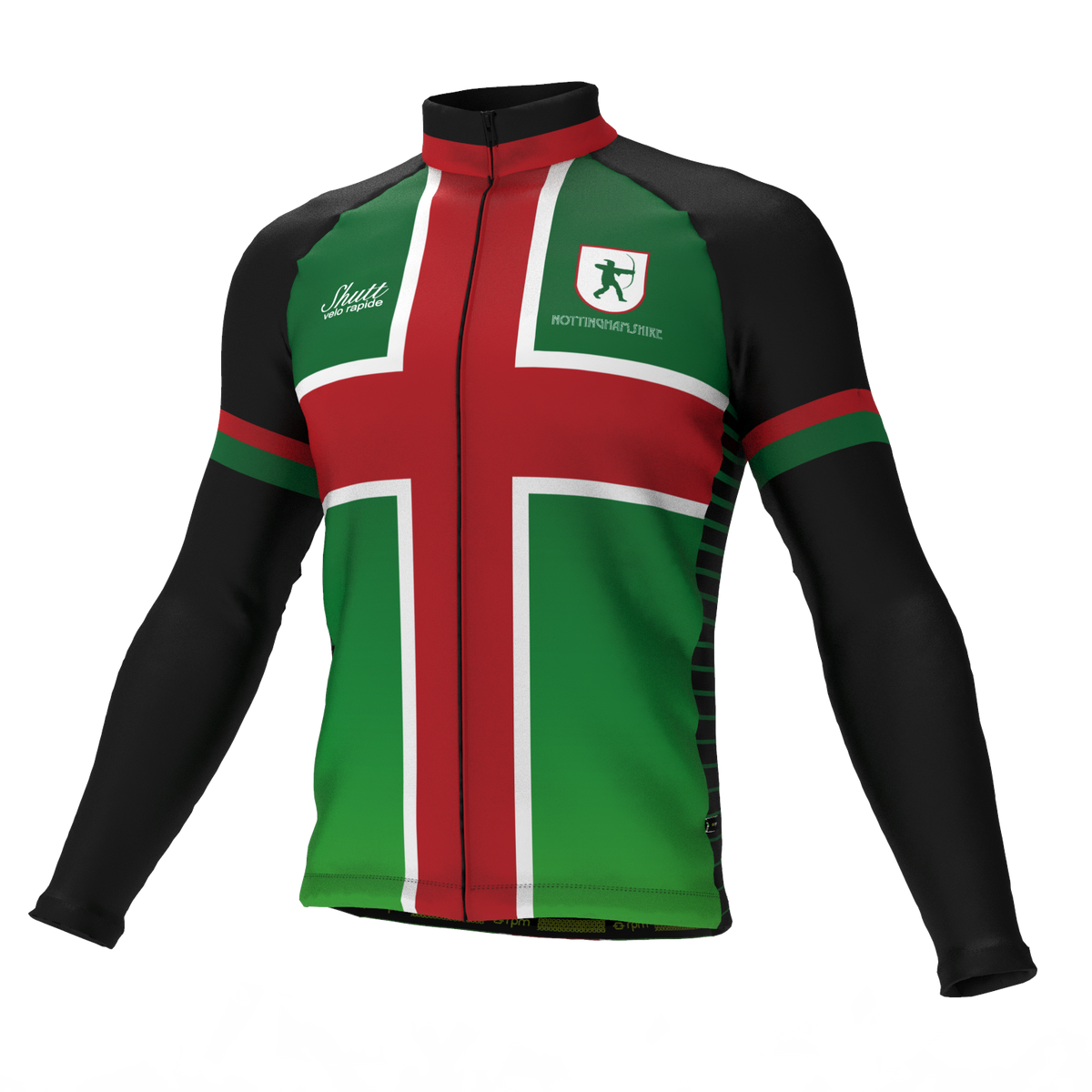 Nottinghamshire LS Jersey