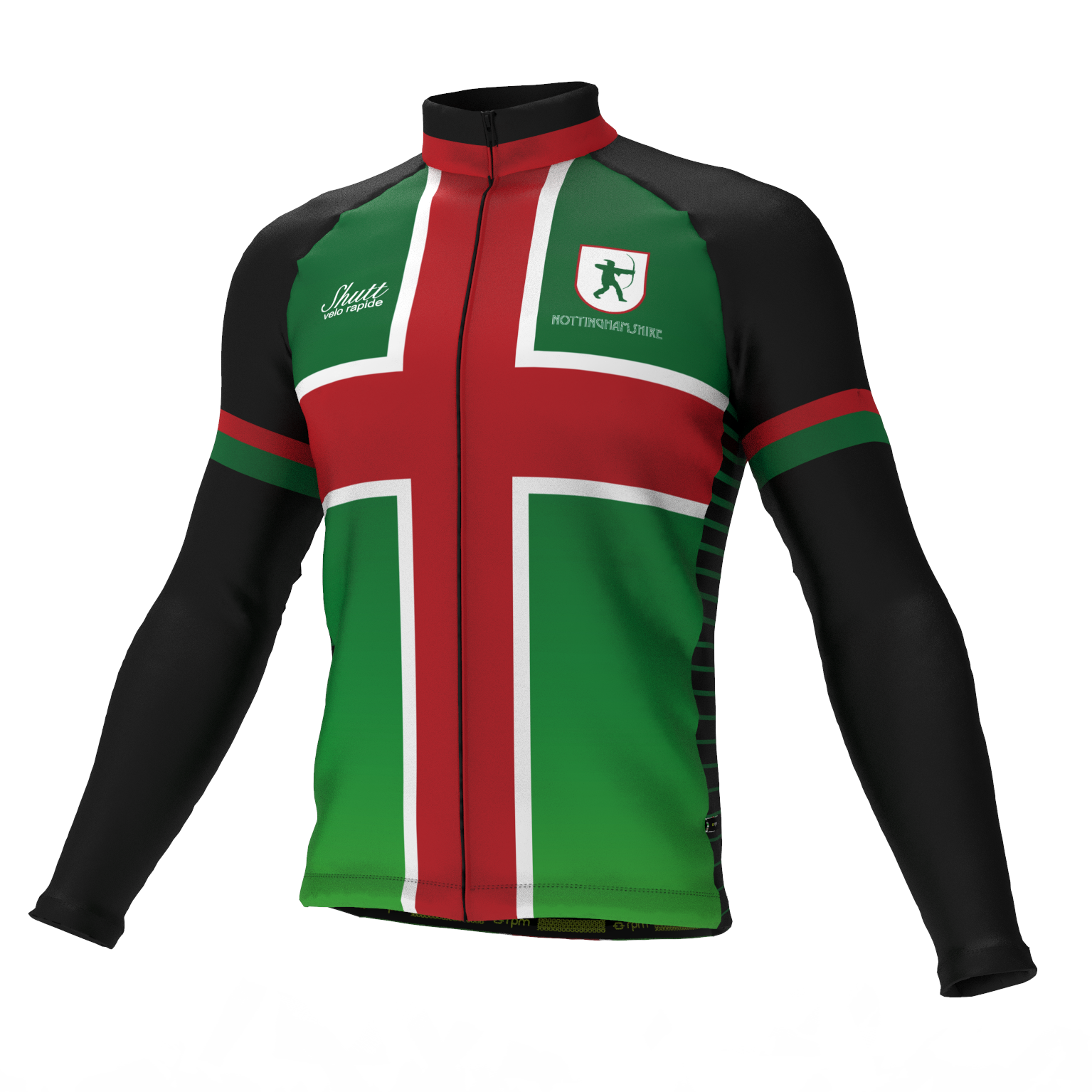 Nottinghamshire LS Jersey