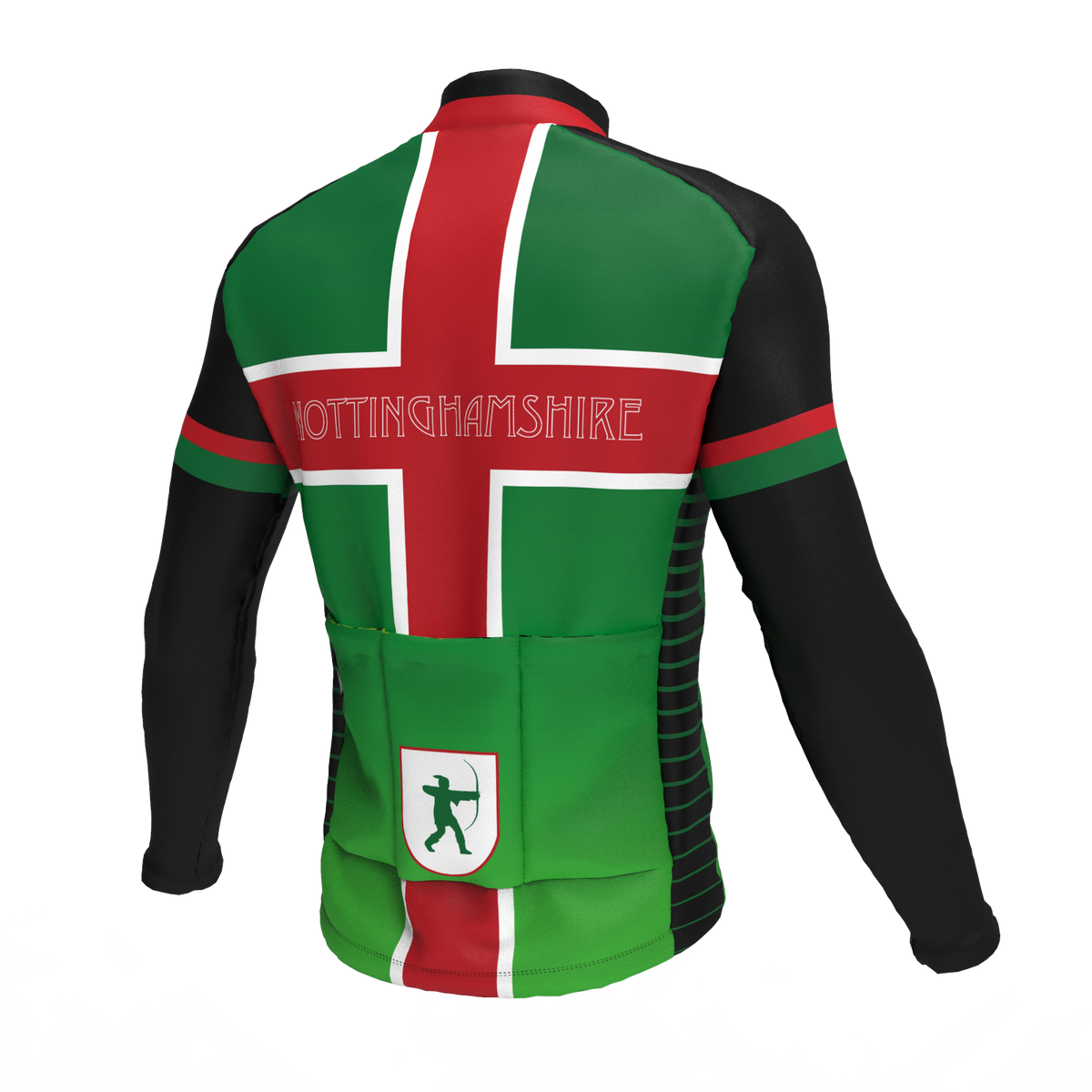 Nottinghamshire LS Jersey
