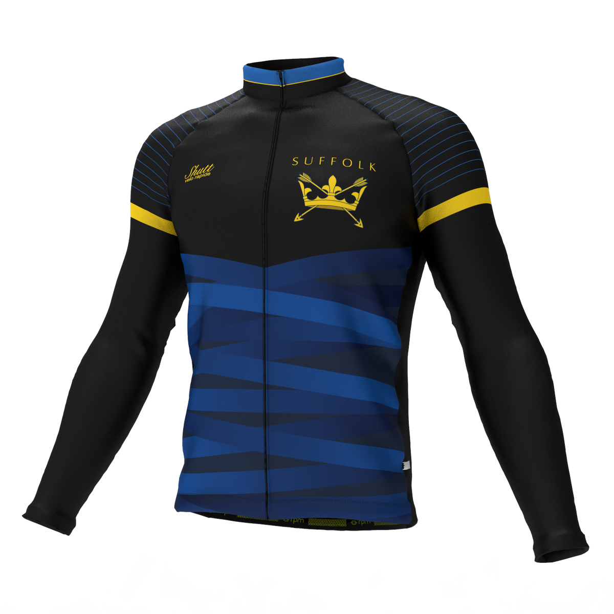 Suffolk LS Jersey