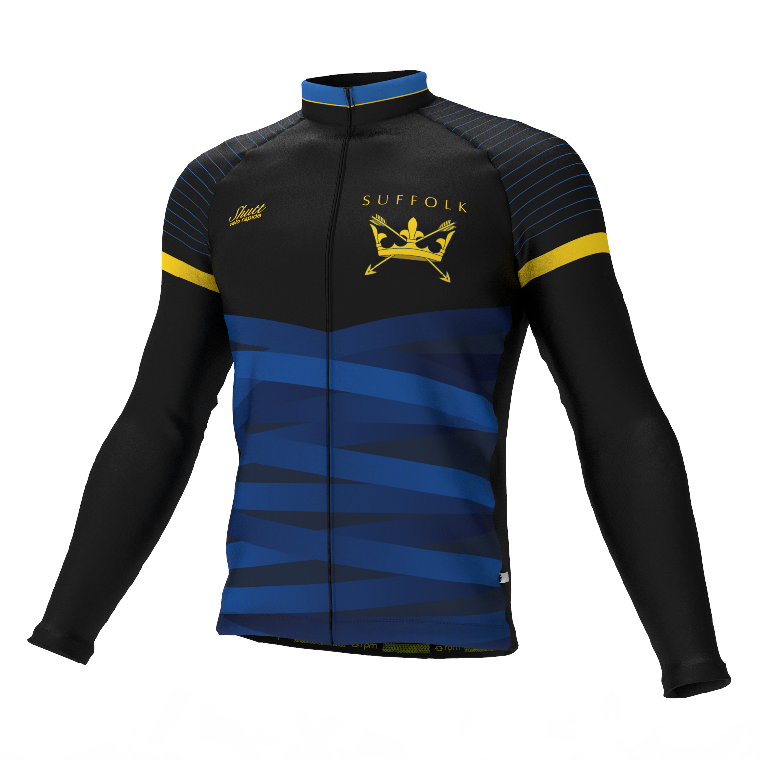 Suffolk LS Jersey