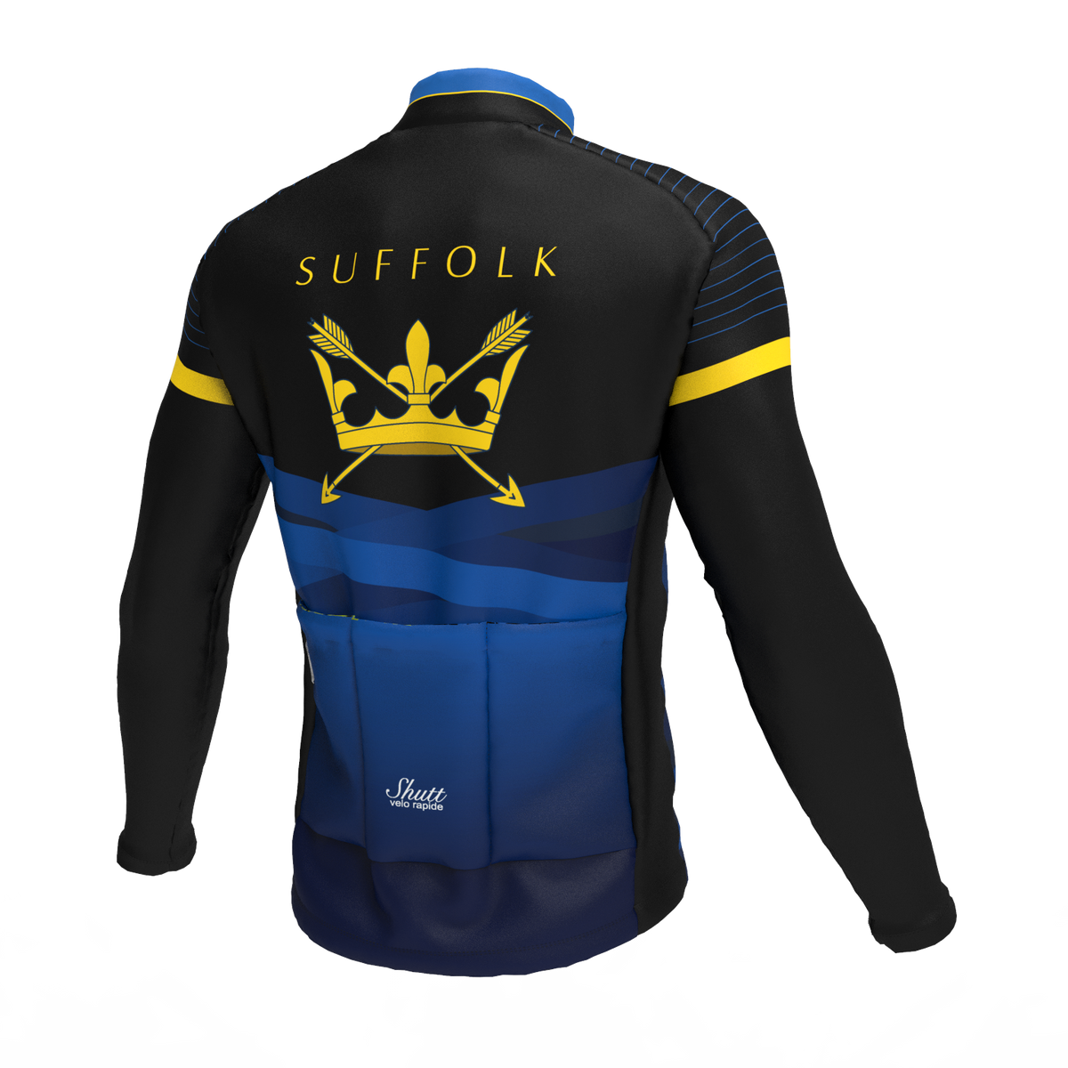 Suffolk LS Jersey
