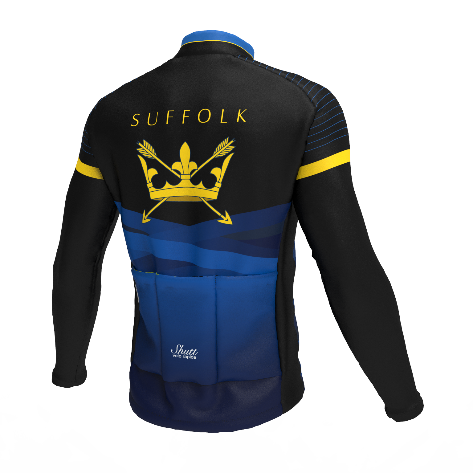 Suffolk LS Jersey