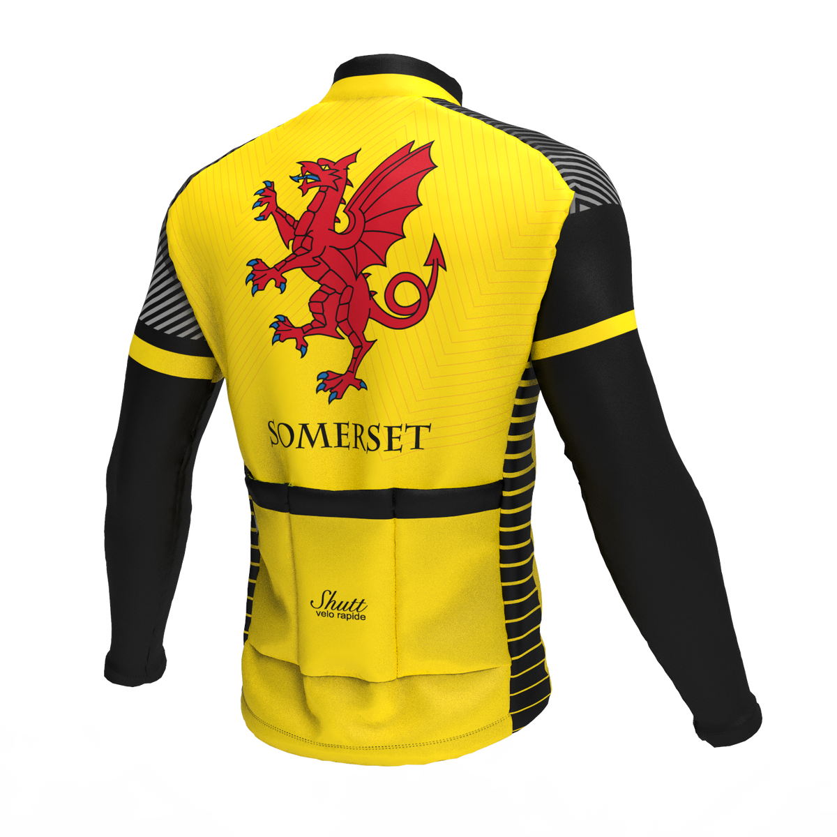 Somerset LS Jersey