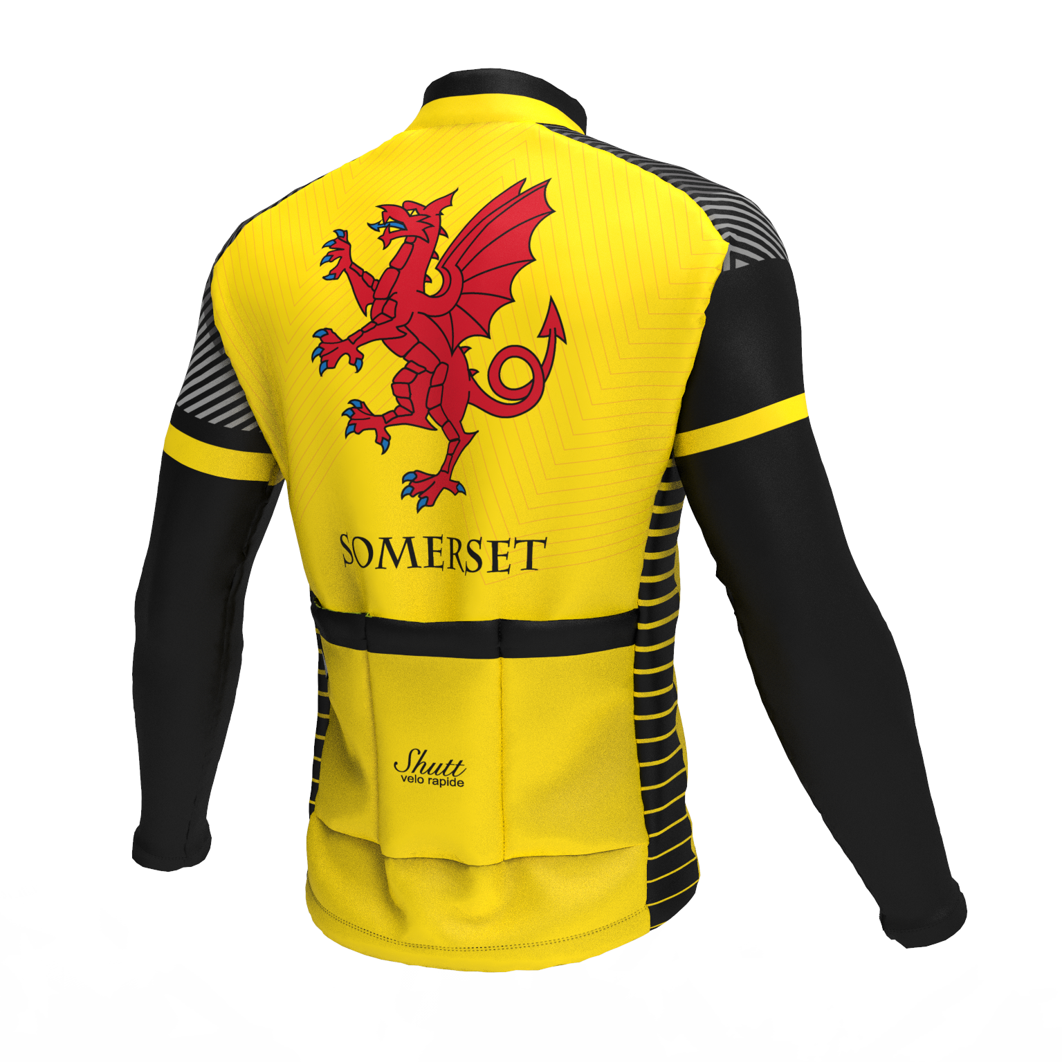 Somerset LS Jersey
