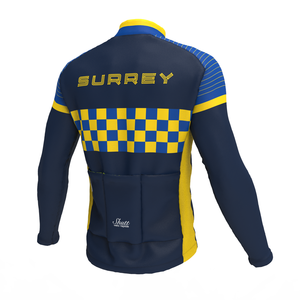 Surrey LS Jersey