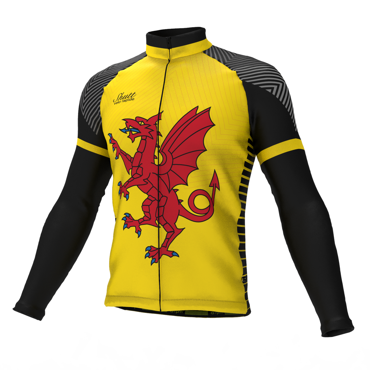 Somerset LS Jersey