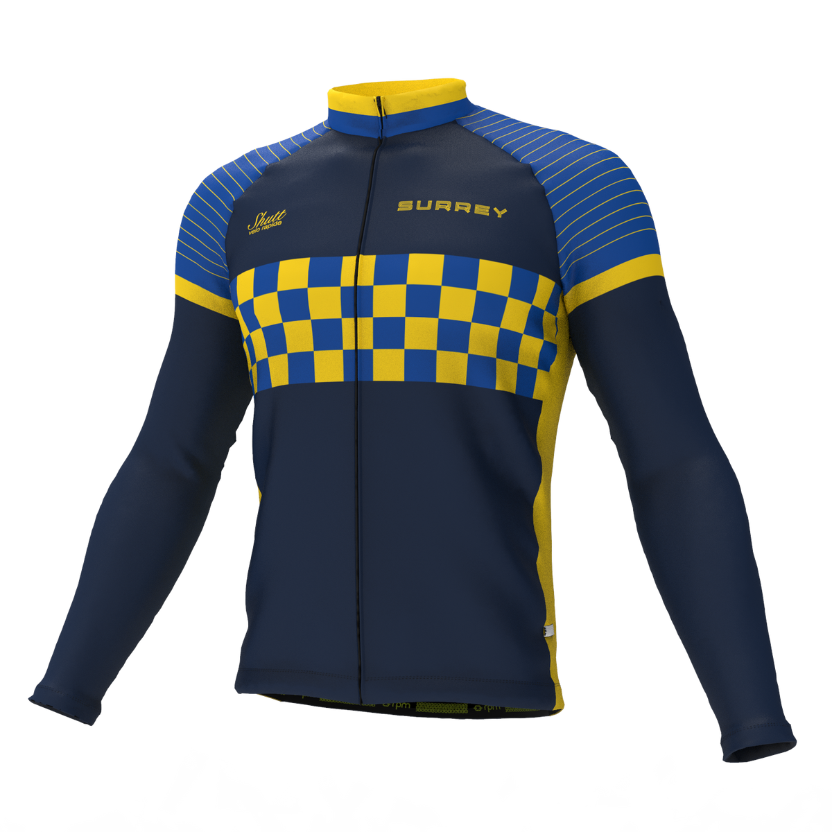 Surrey LS Jersey