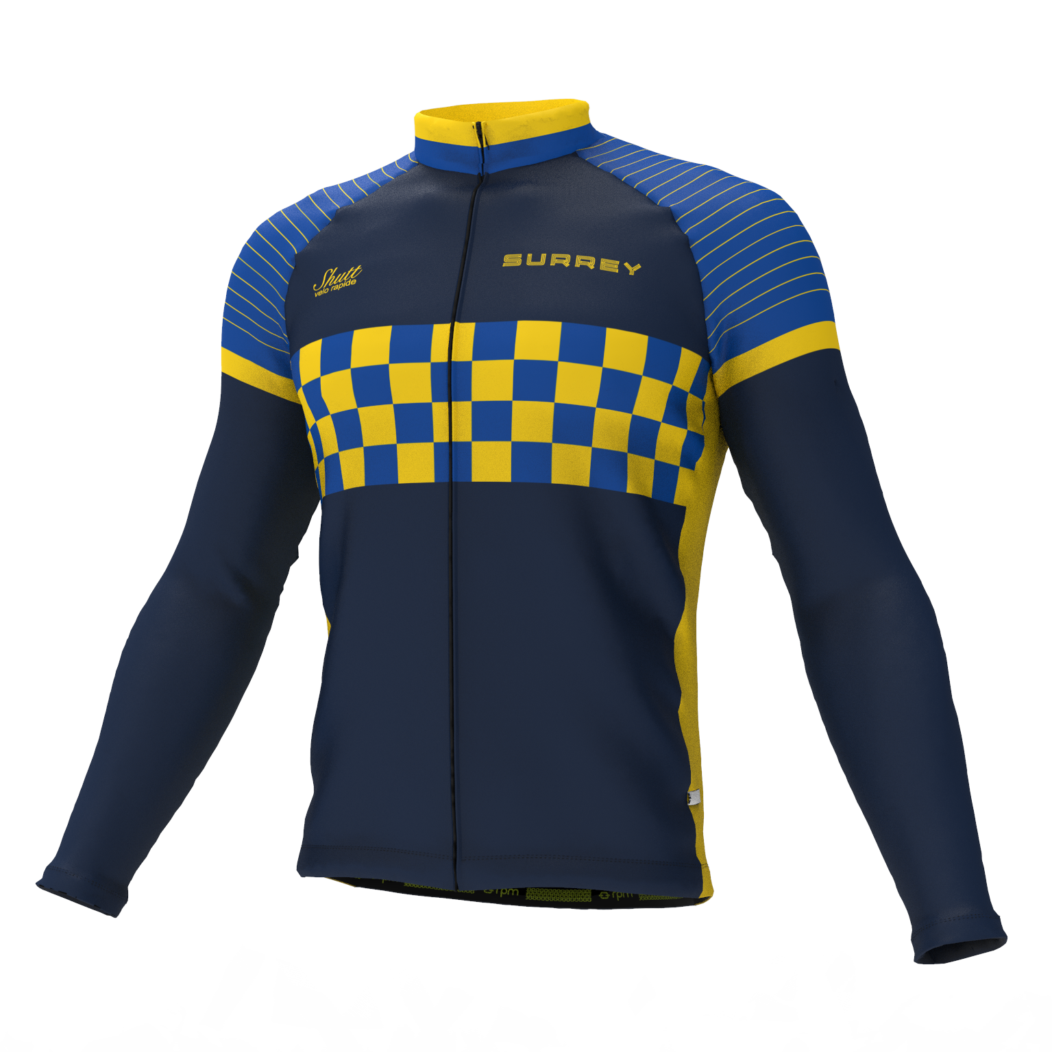 Surrey LS Jersey