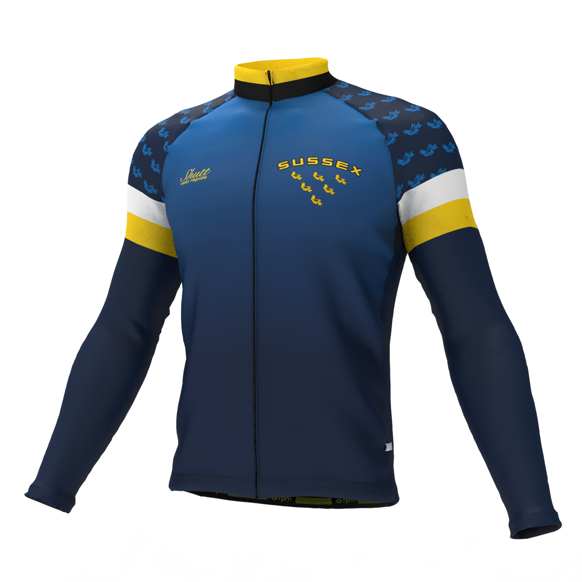 Sussex LS Jersey