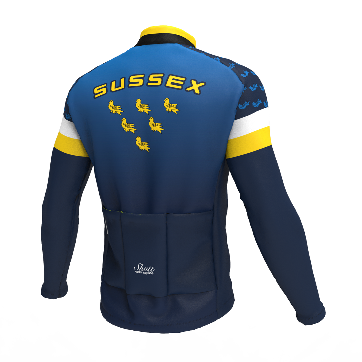 Sussex LS Jersey