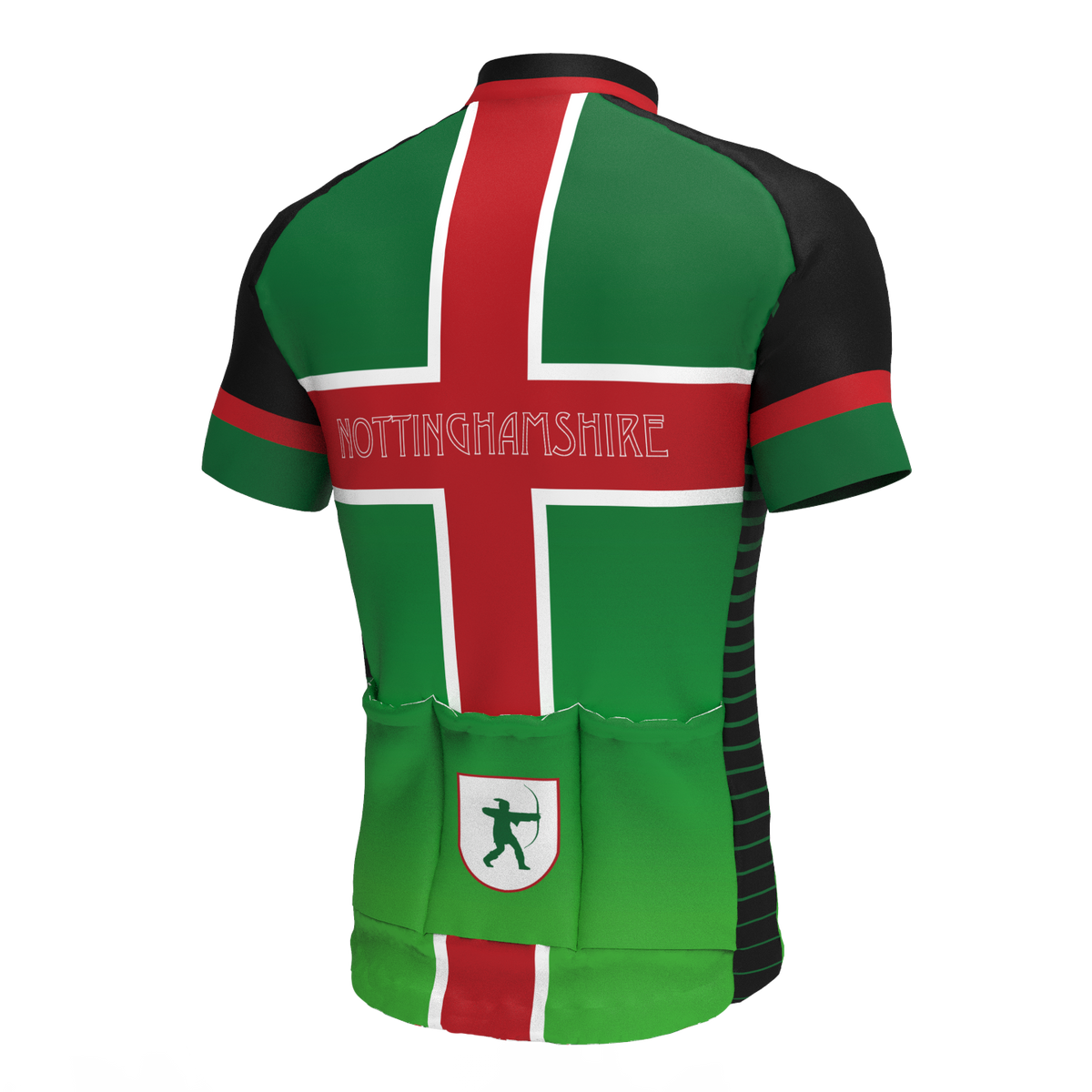 Nottinghamshire Jersey