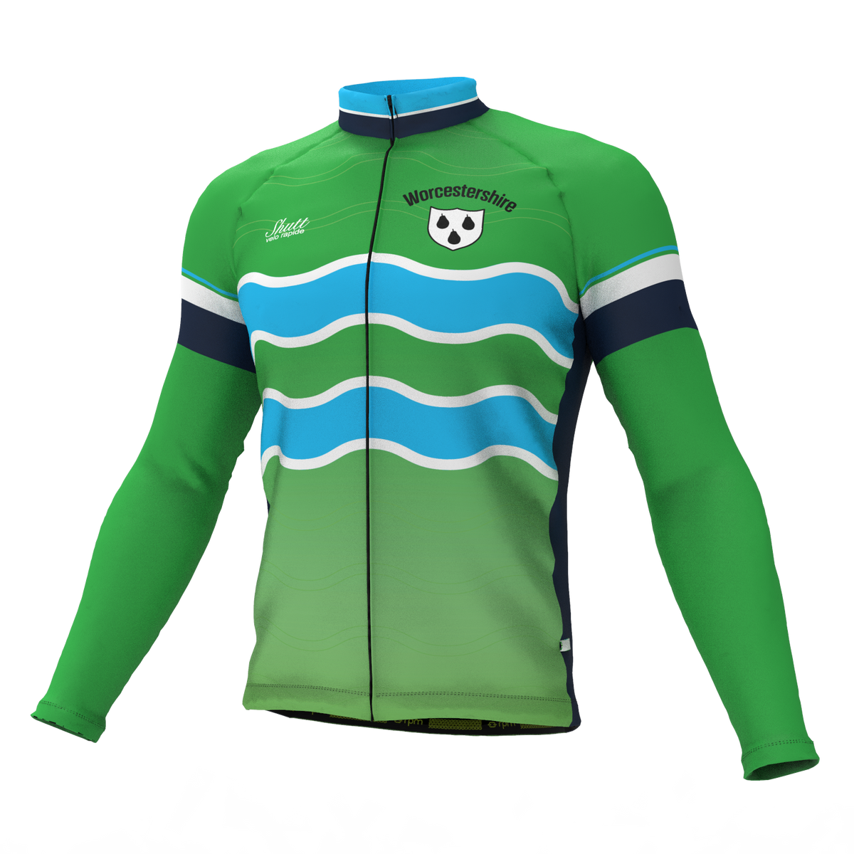 Worcestershire LS Jersey