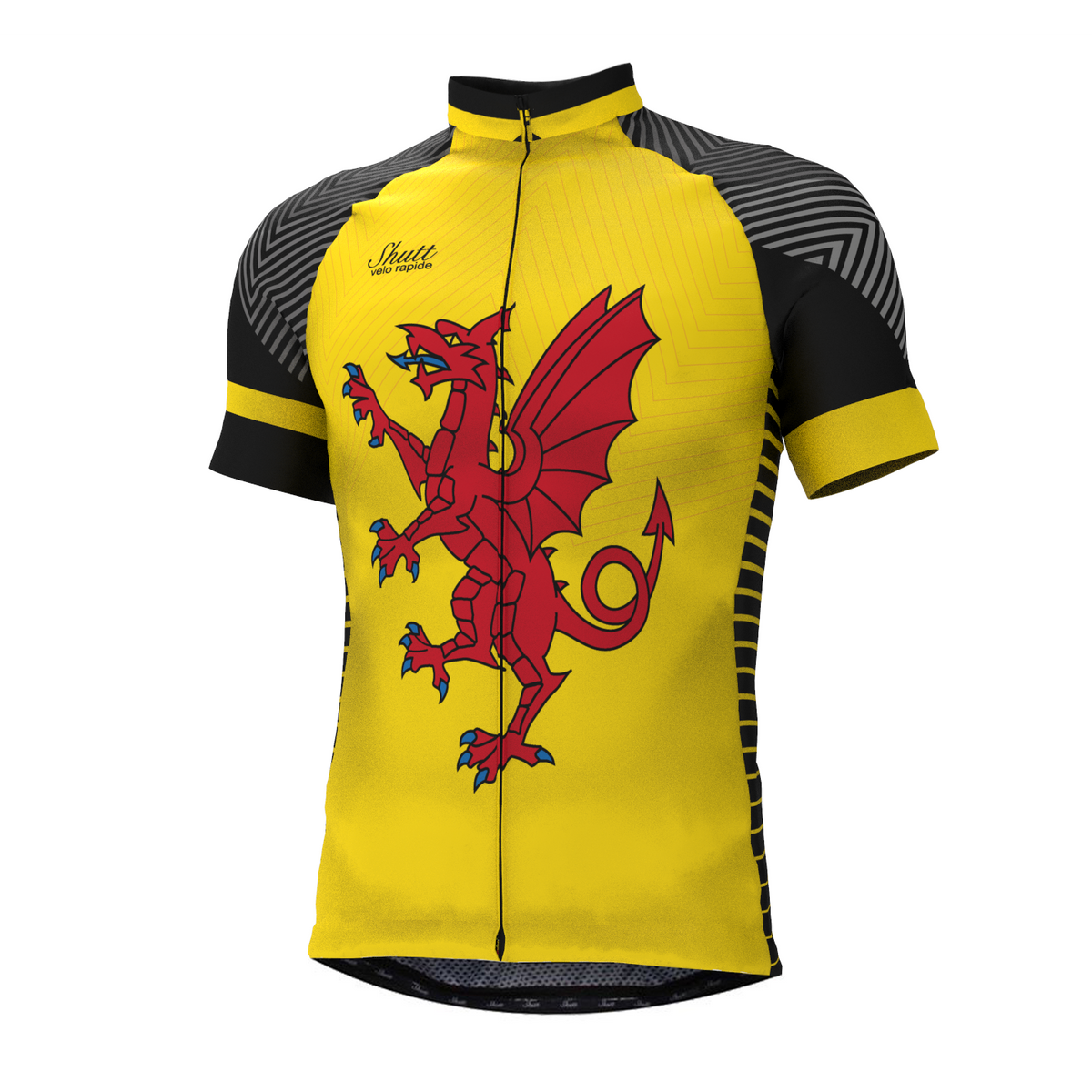 Somerset Jersey