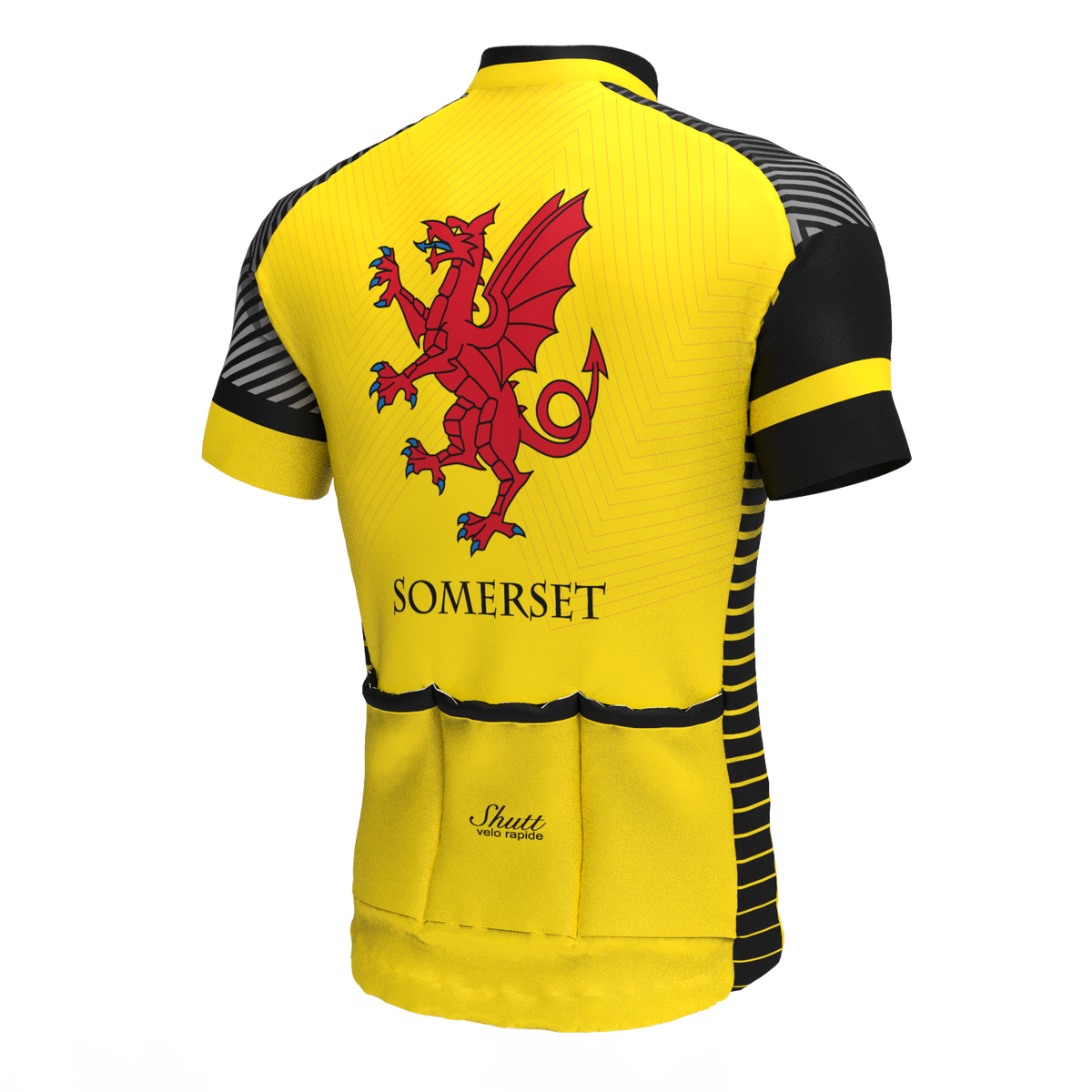 Somerset Jersey
