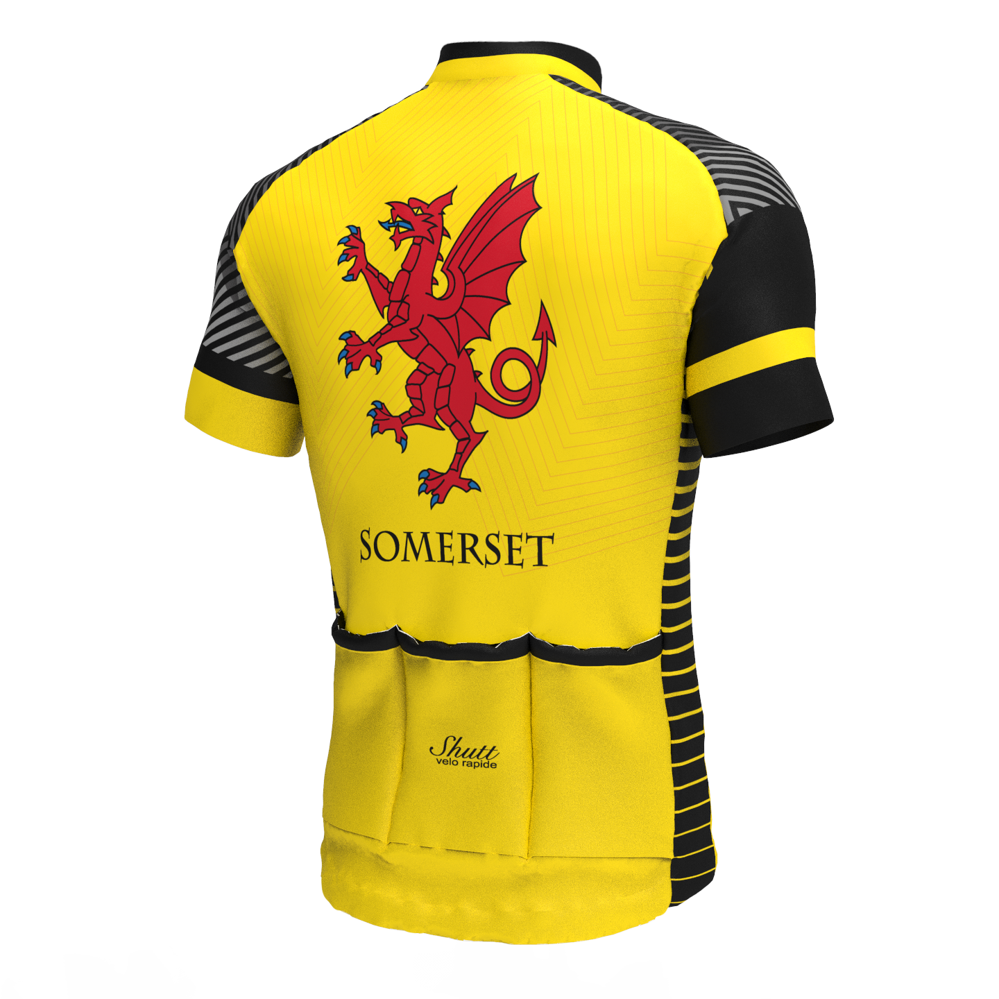 Somerset Jersey