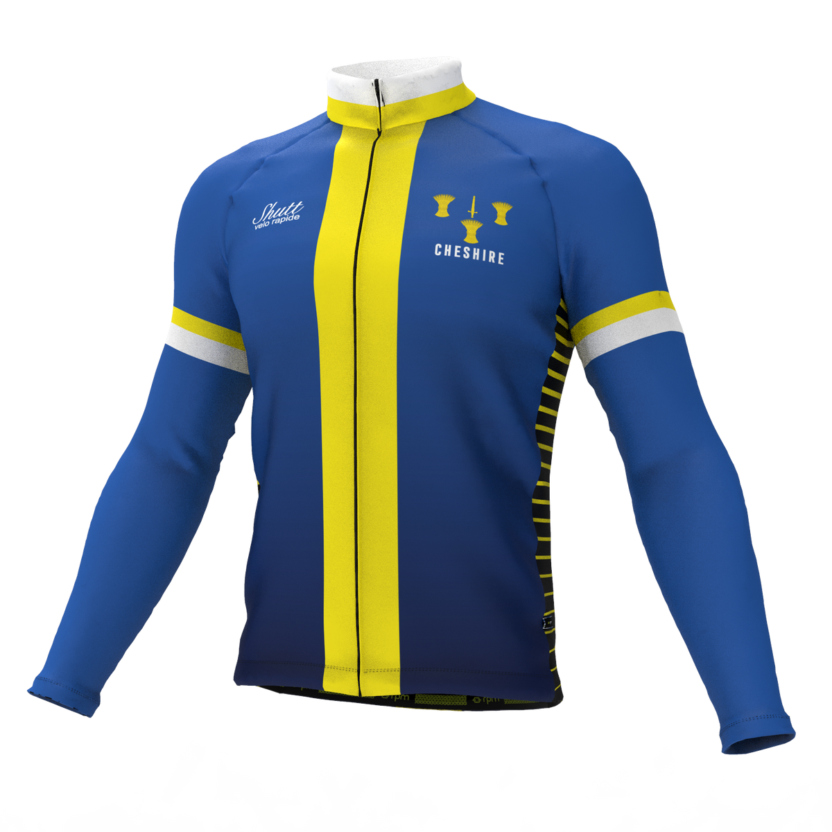 Cheshire LS Jersey