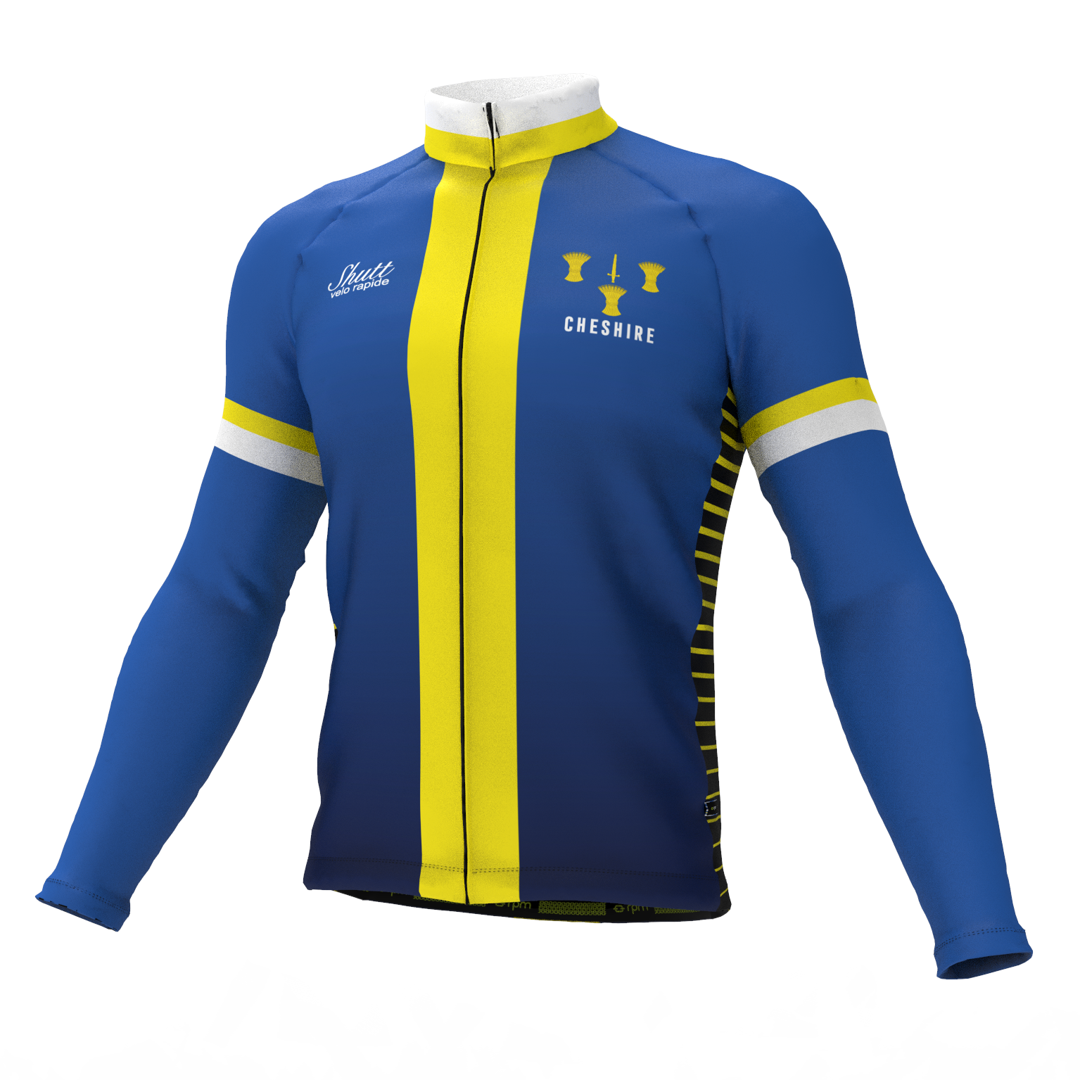 Cheshire LS Jersey