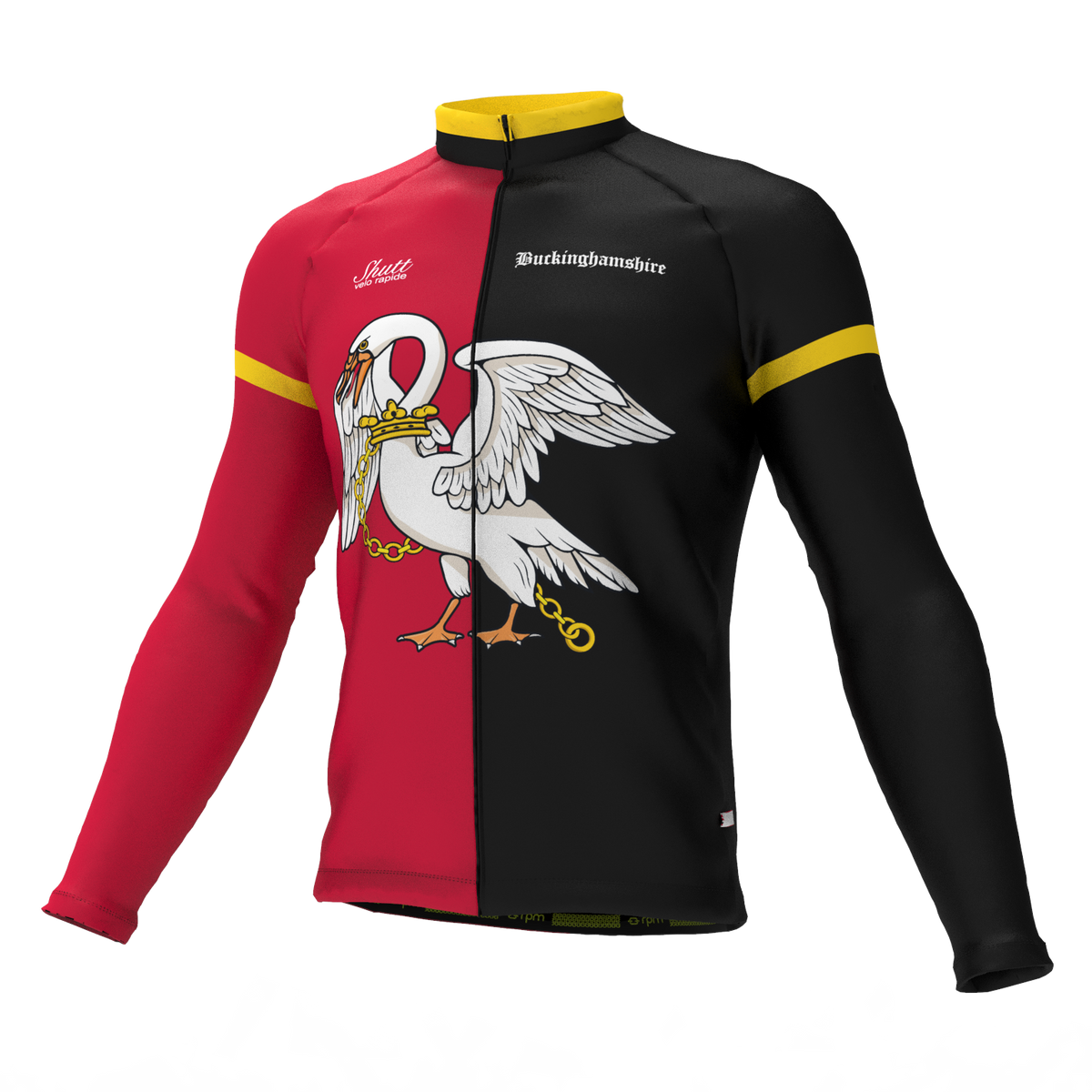Buckinghamshire LS Jersey