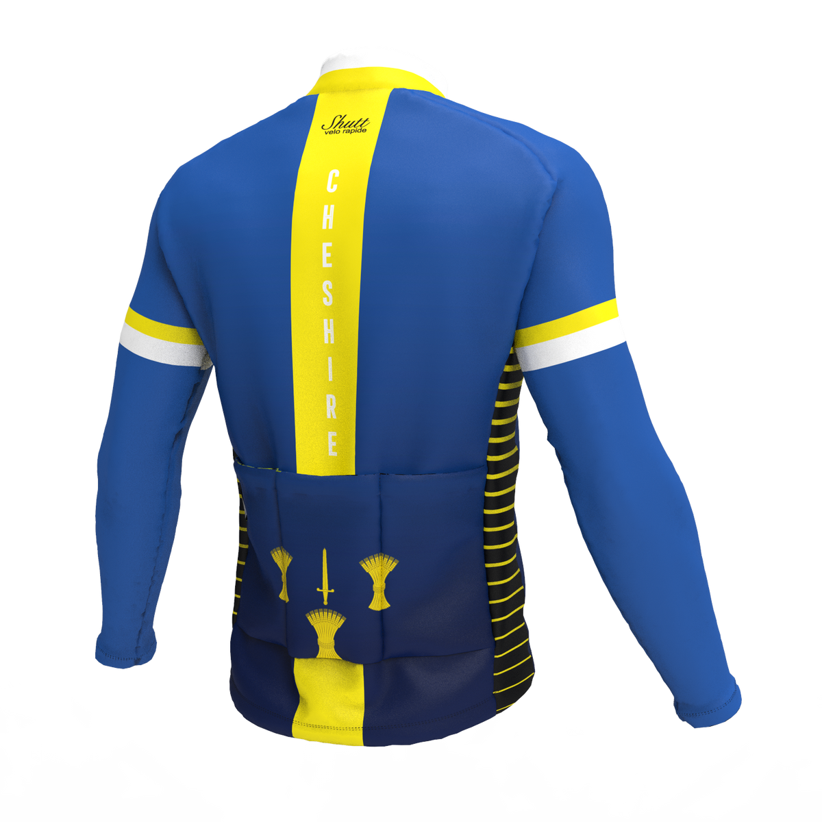 Cheshire LS Jersey