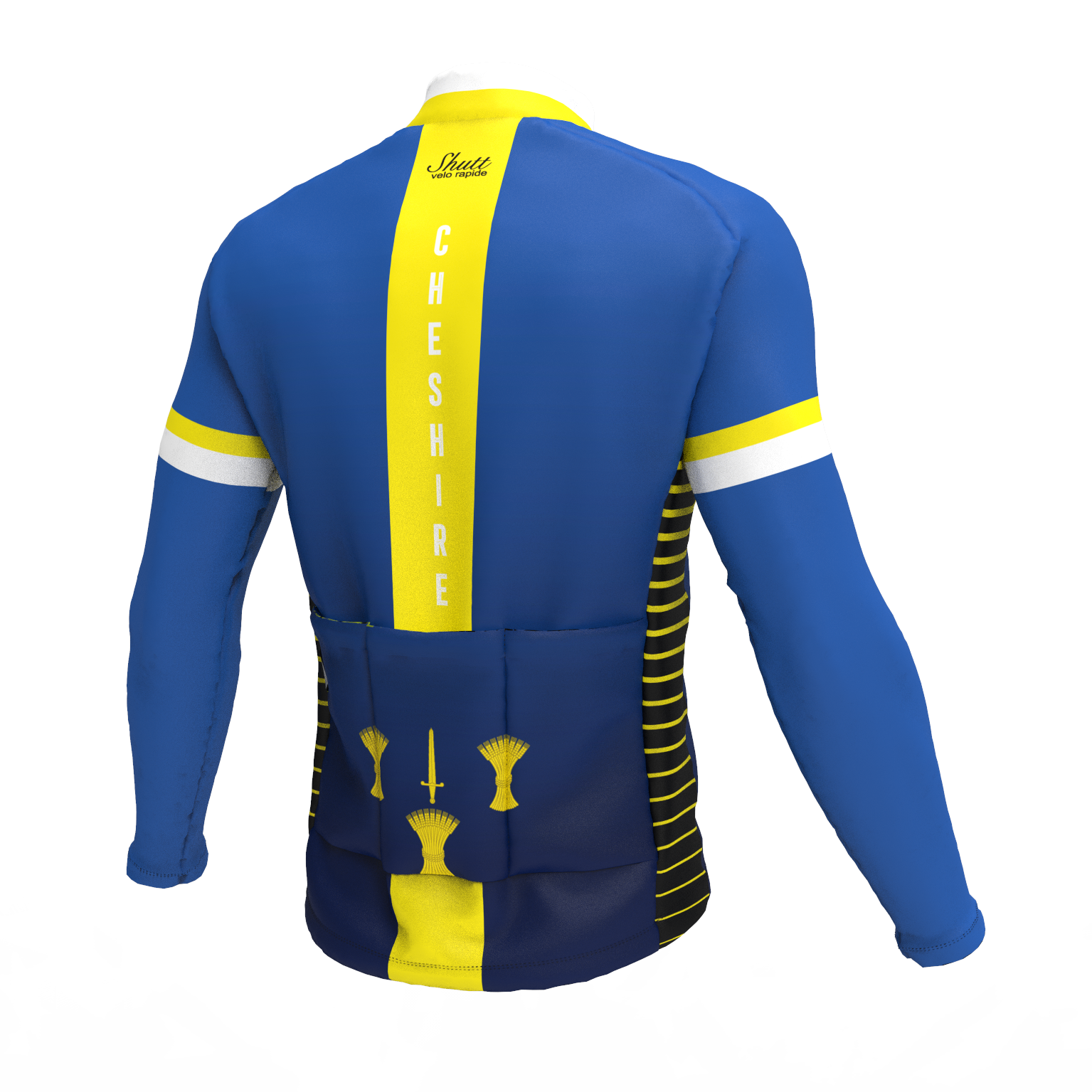 Cheshire LS Jersey
