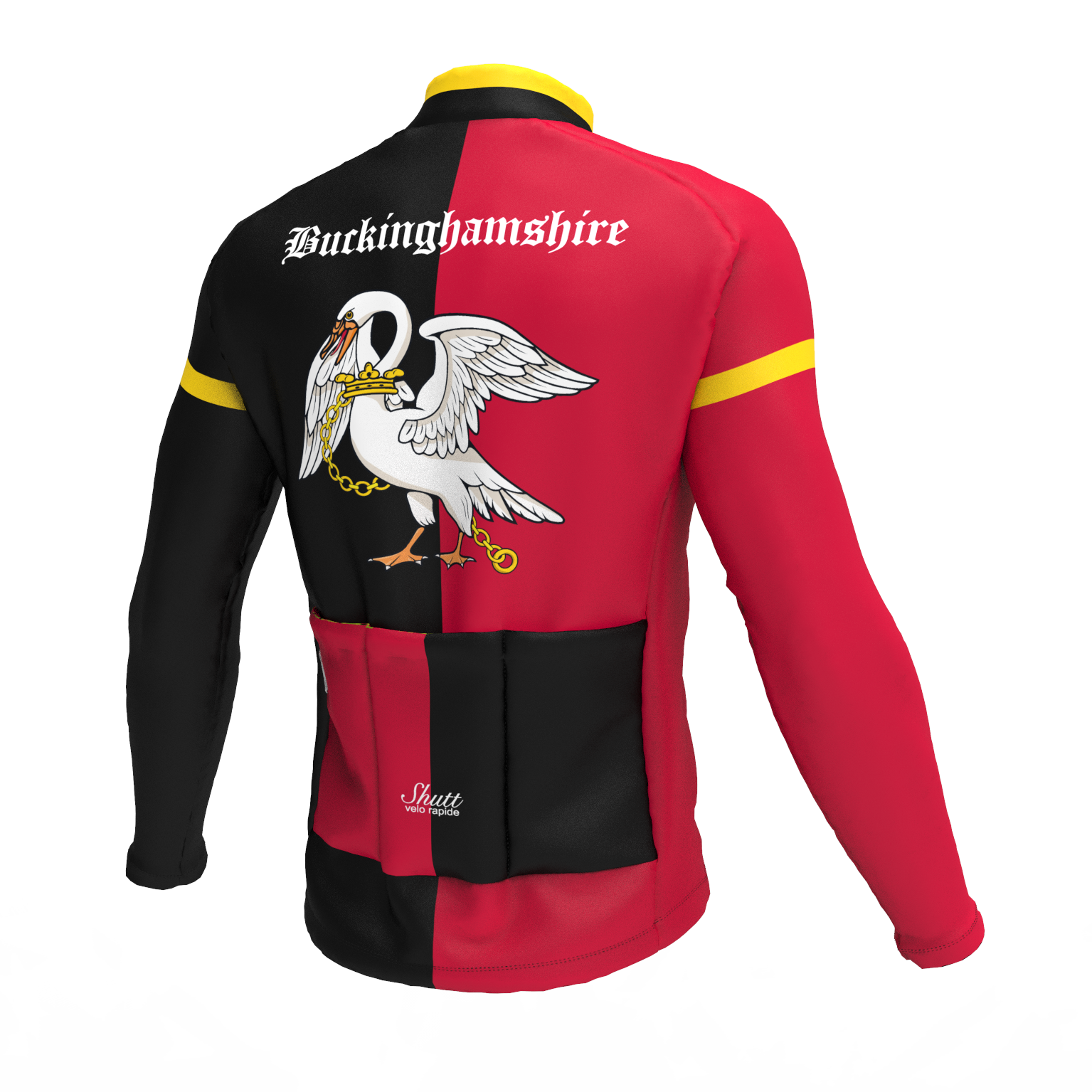 Buckinghamshire LS Jersey