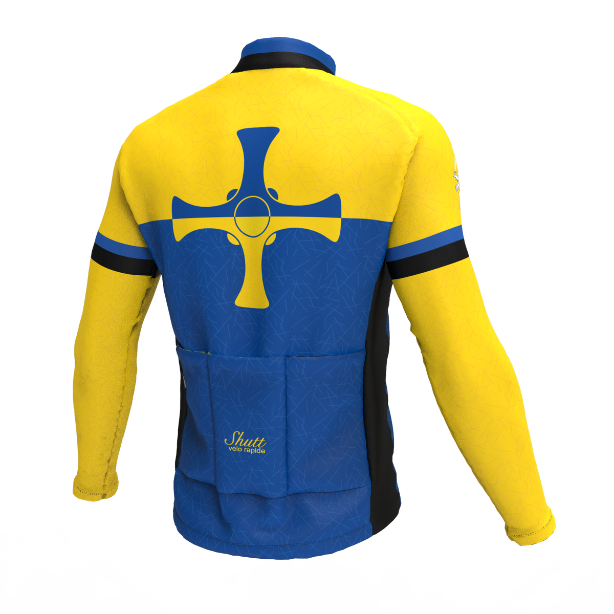 Durham LS Jersey