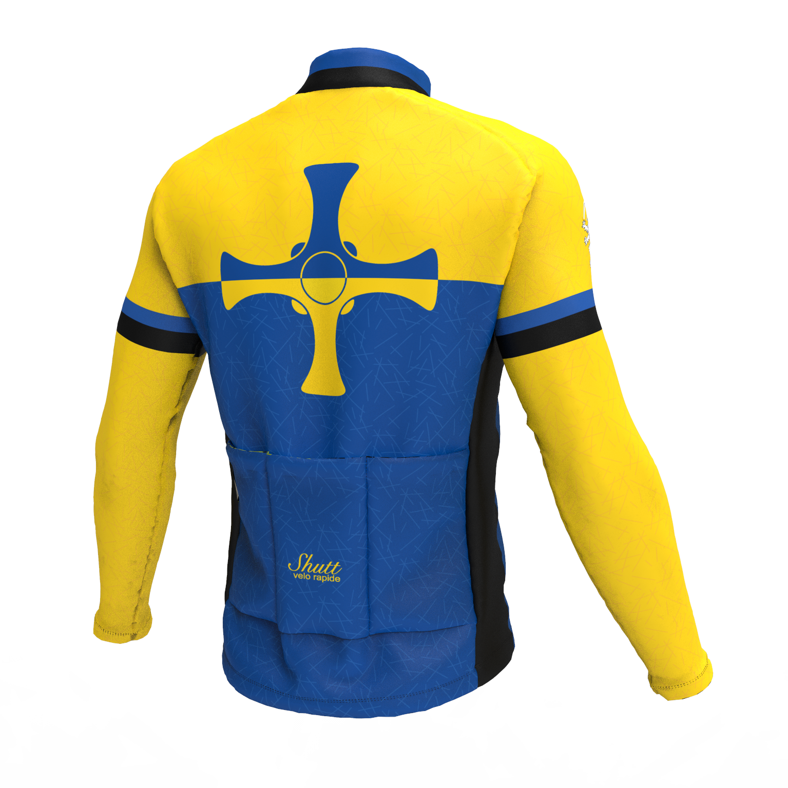 Durham LS Jersey