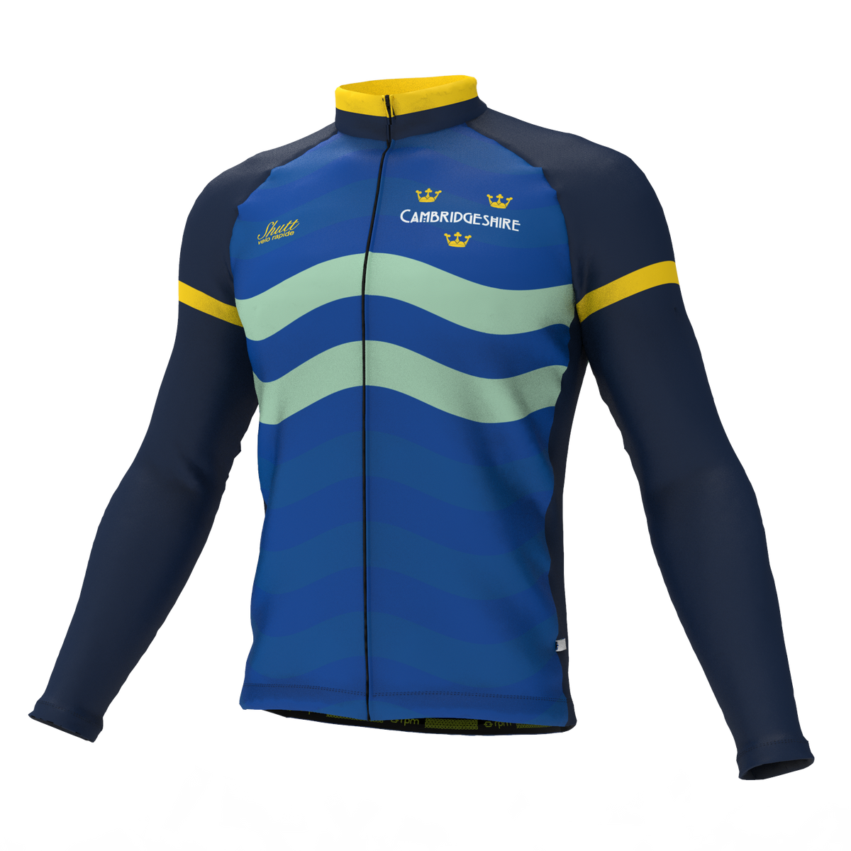 Cambridgeshire LS Jersey