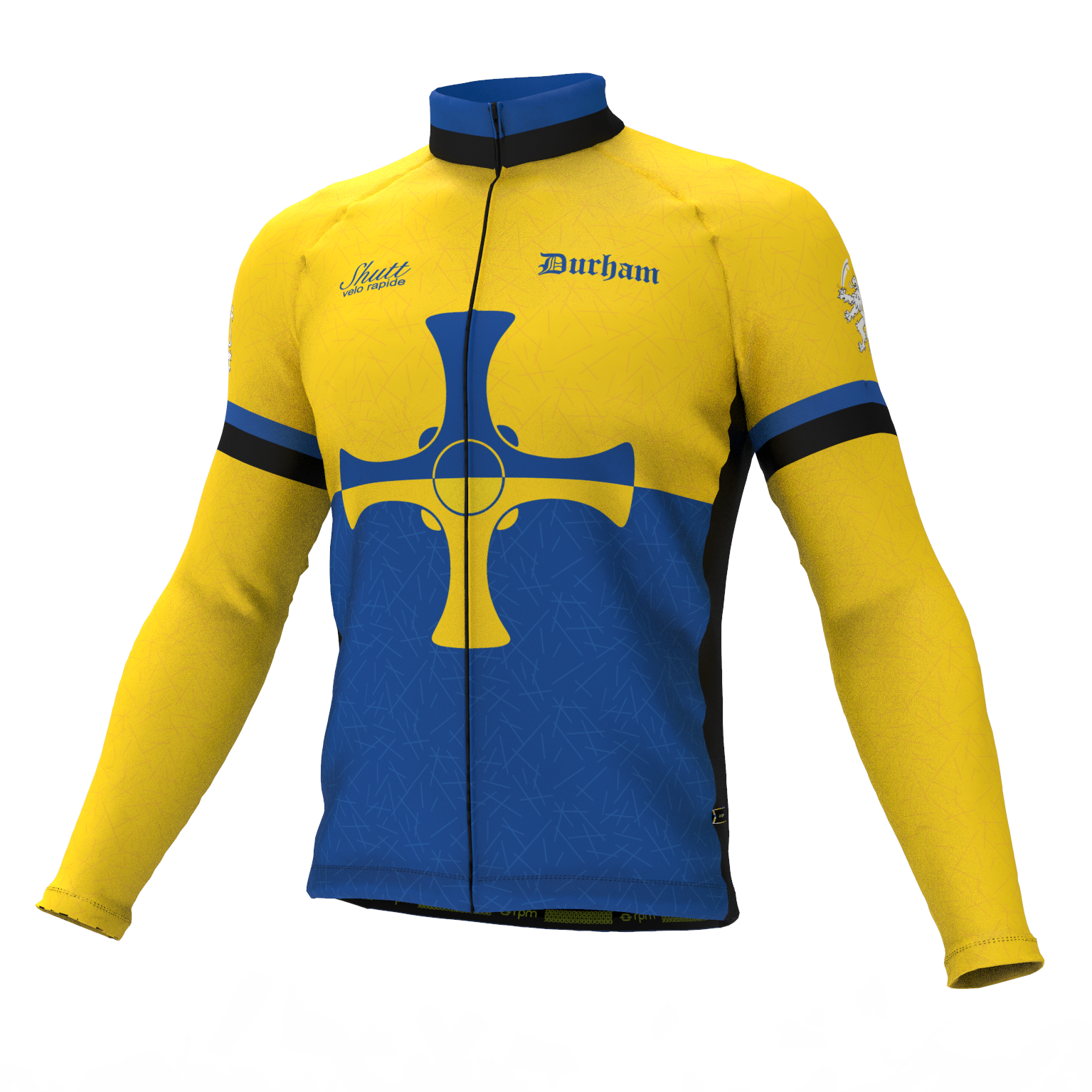 Durham LS Jersey