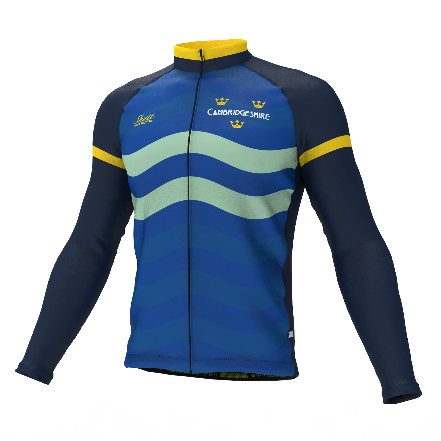 Cambridgeshire LS Jersey