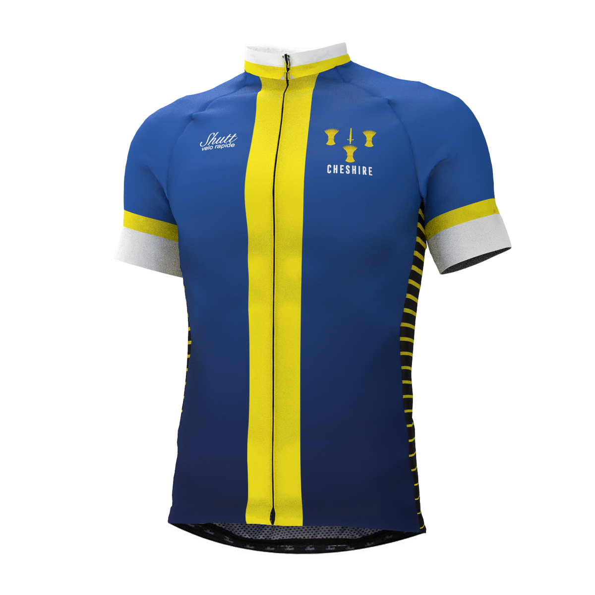 Cheshire Jersey