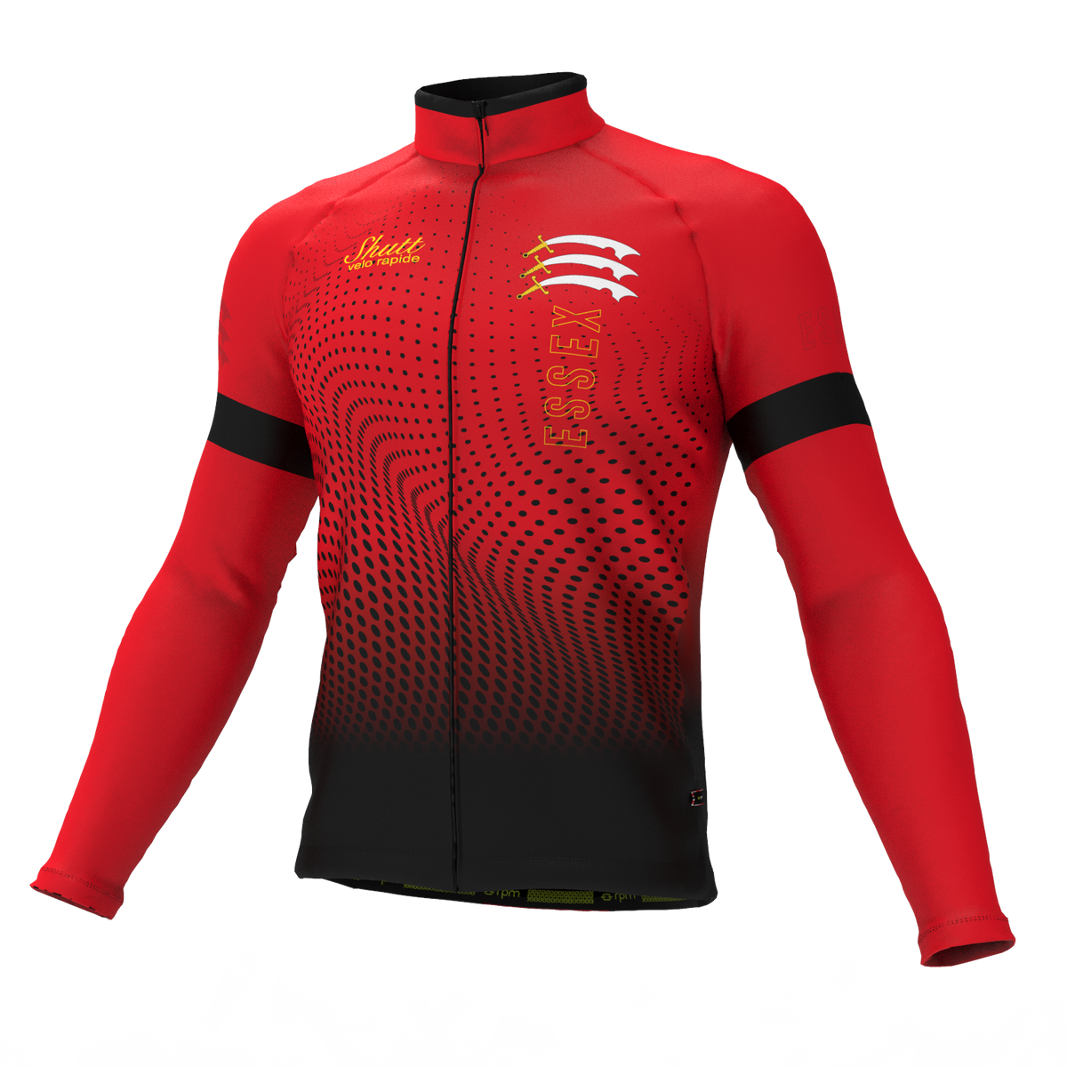 Essex LS Jersey
