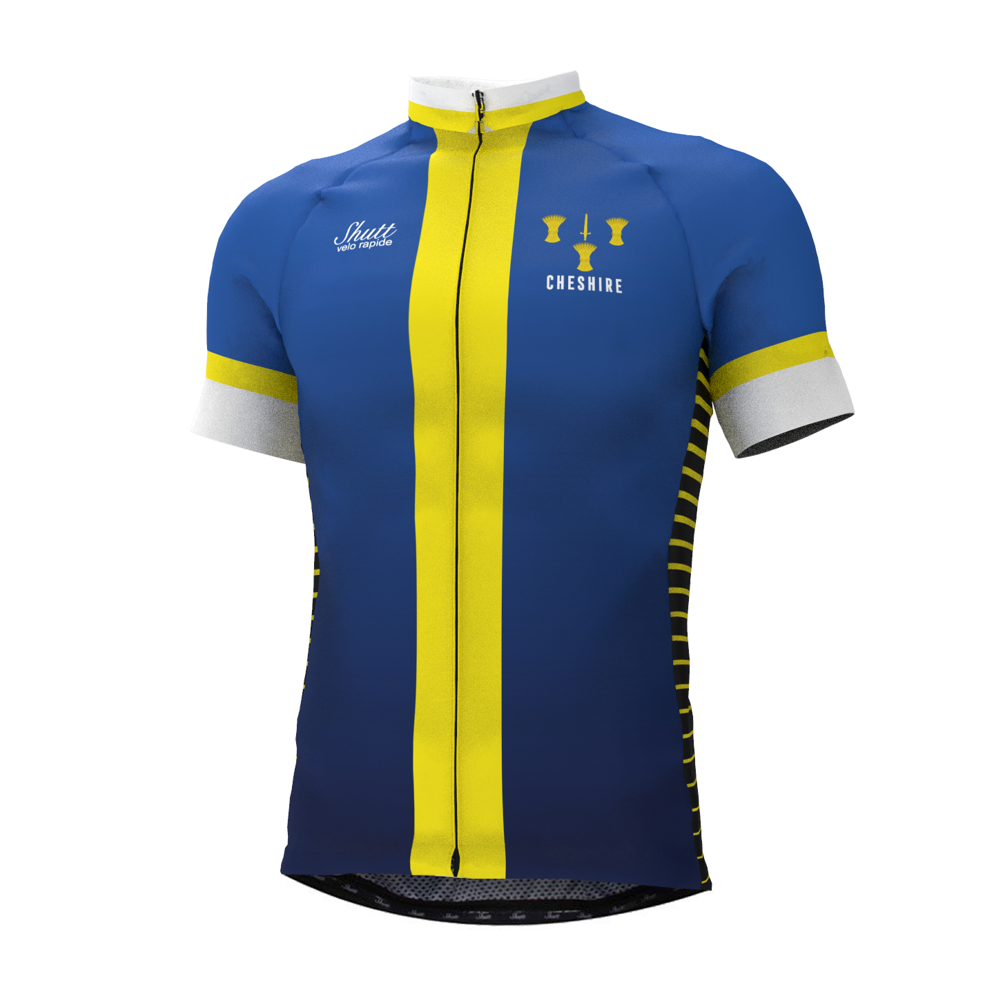 Cheshire Jersey