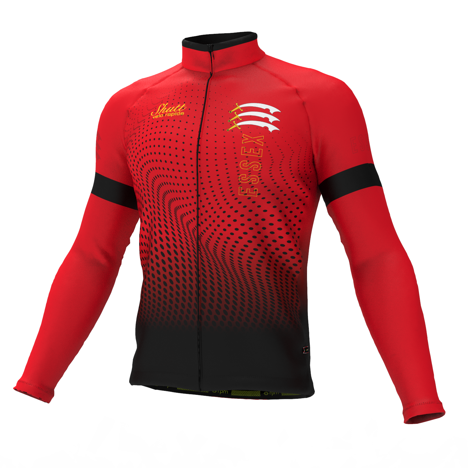 Essex LS Jersey
