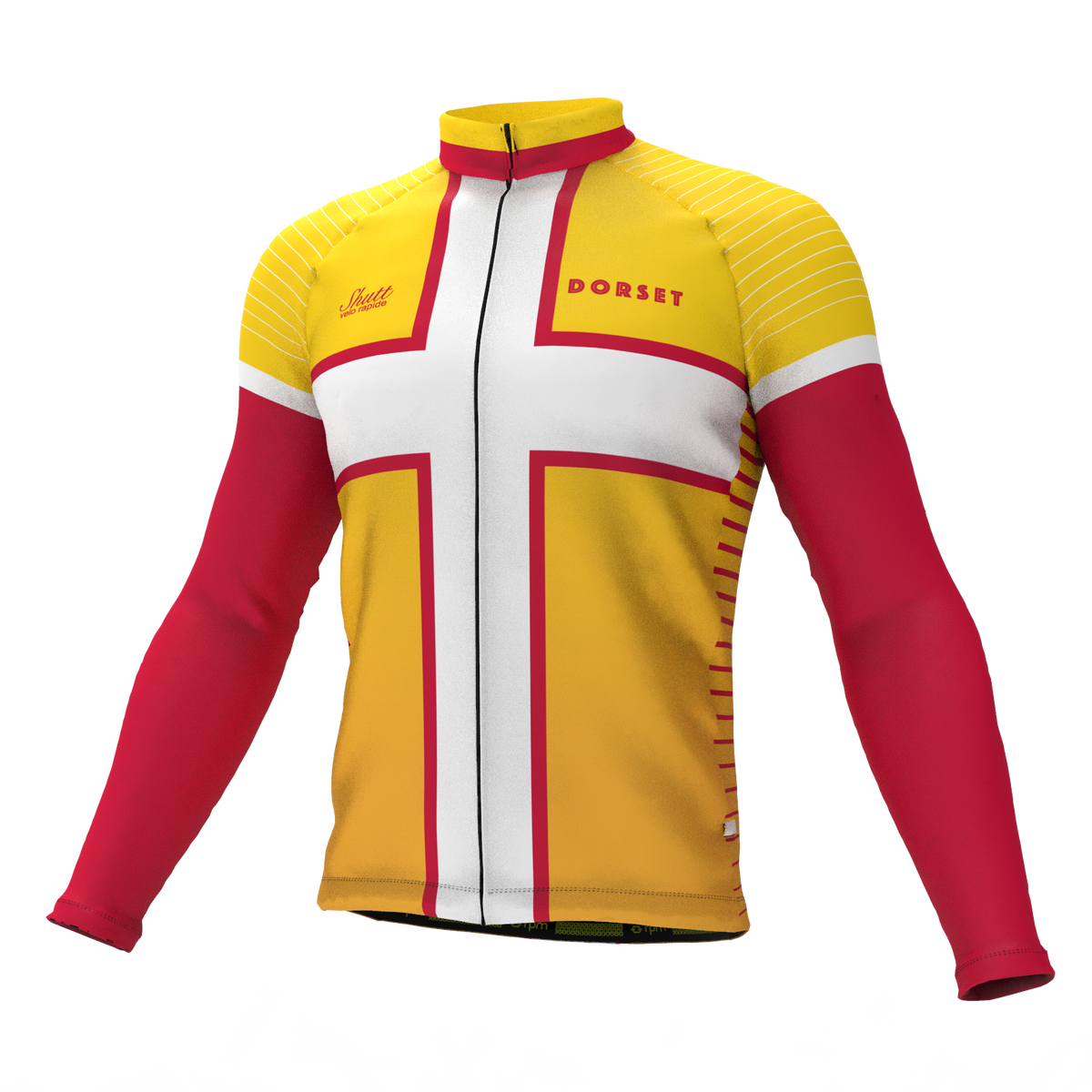 Dorset LS Jersey