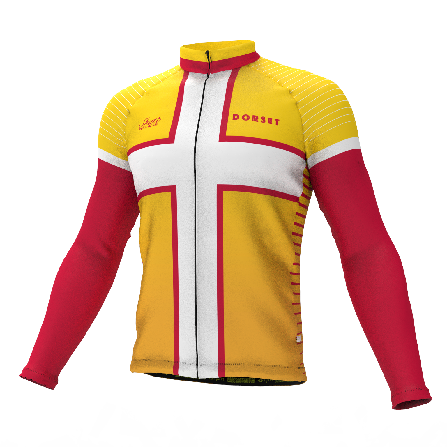 Dorset LS Jersey